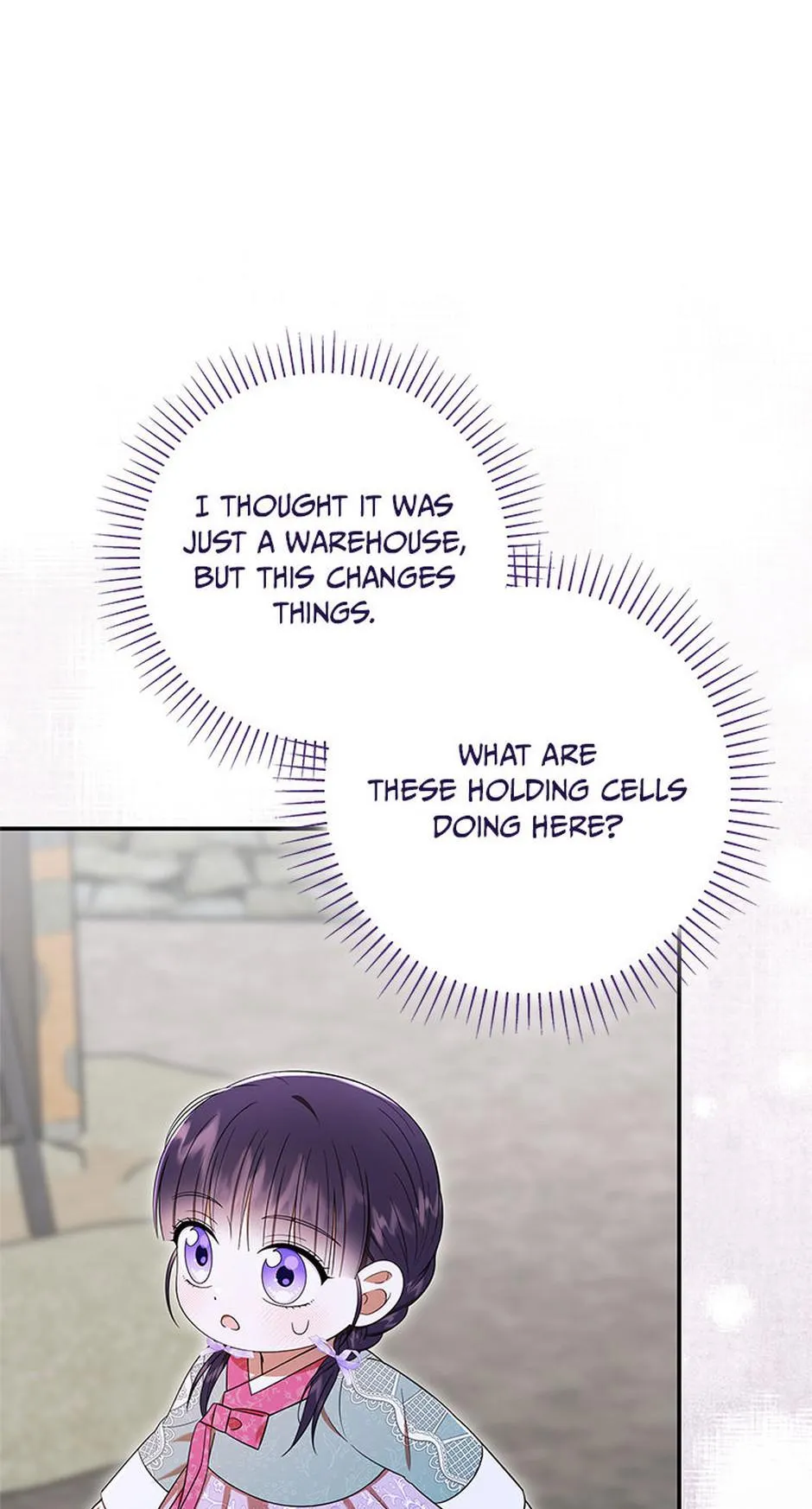 I Was Reincarnated as the Abandoned Baby Princess Chapter 47 page 40 - 
