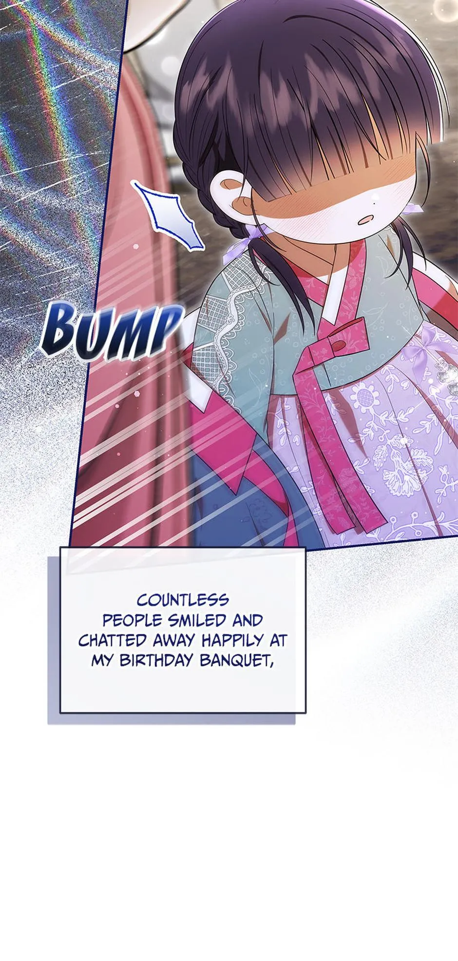 I Was Reincarnated as the Abandoned Baby Princess Chapter 47 page 5 - 