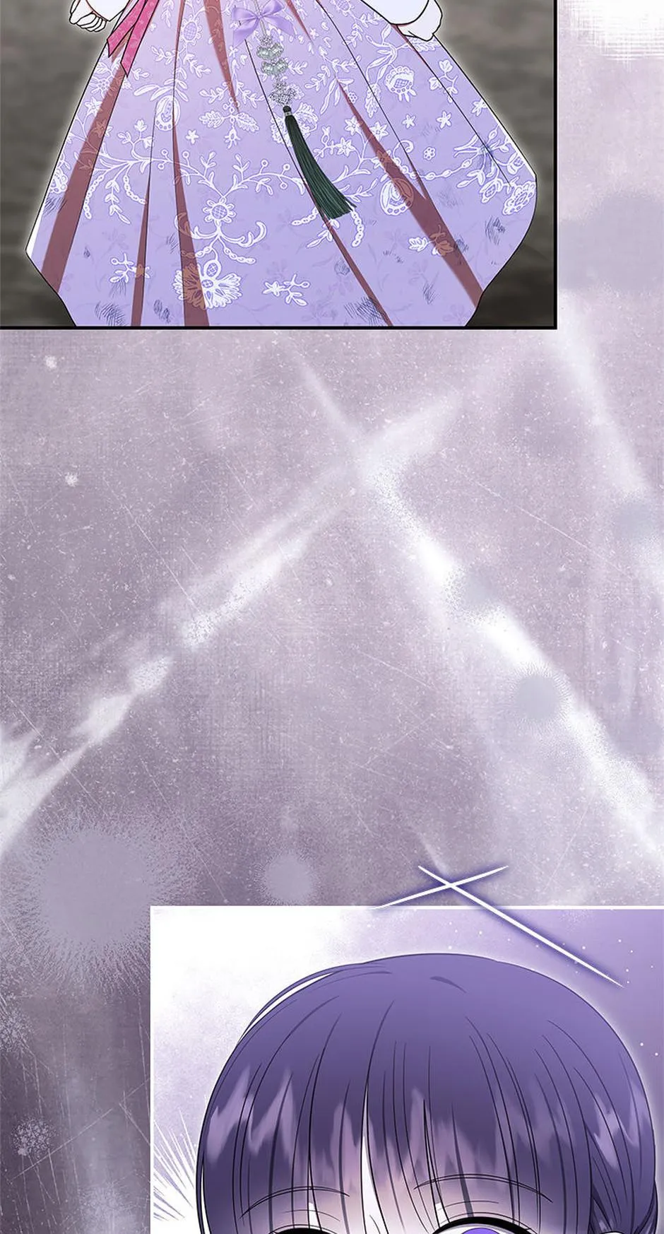 I Was Reincarnated as the Abandoned Baby Princess Chapter 47 page 41 - 