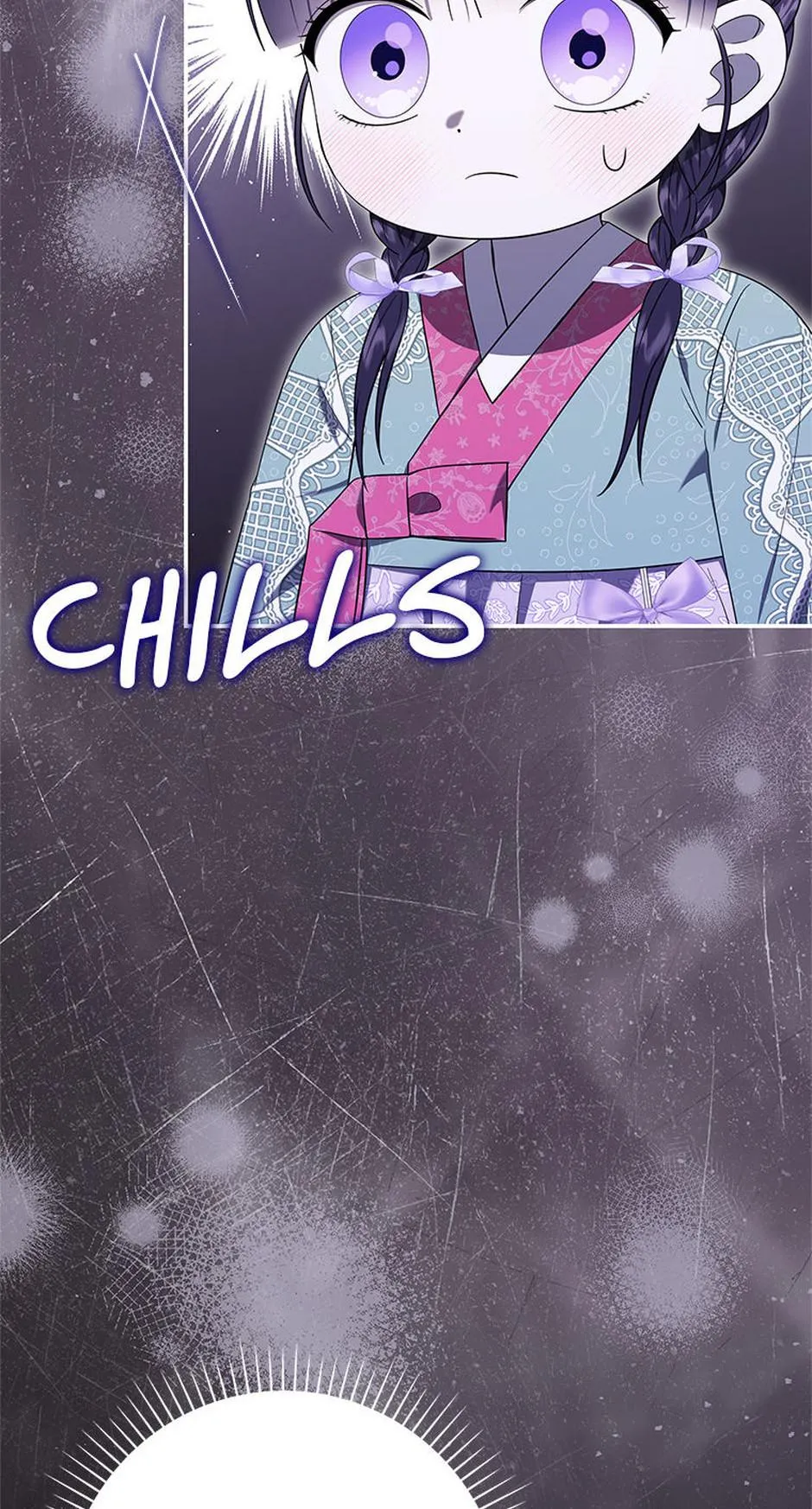 I Was Reincarnated as the Abandoned Baby Princess Chapter 47 page 42 - 