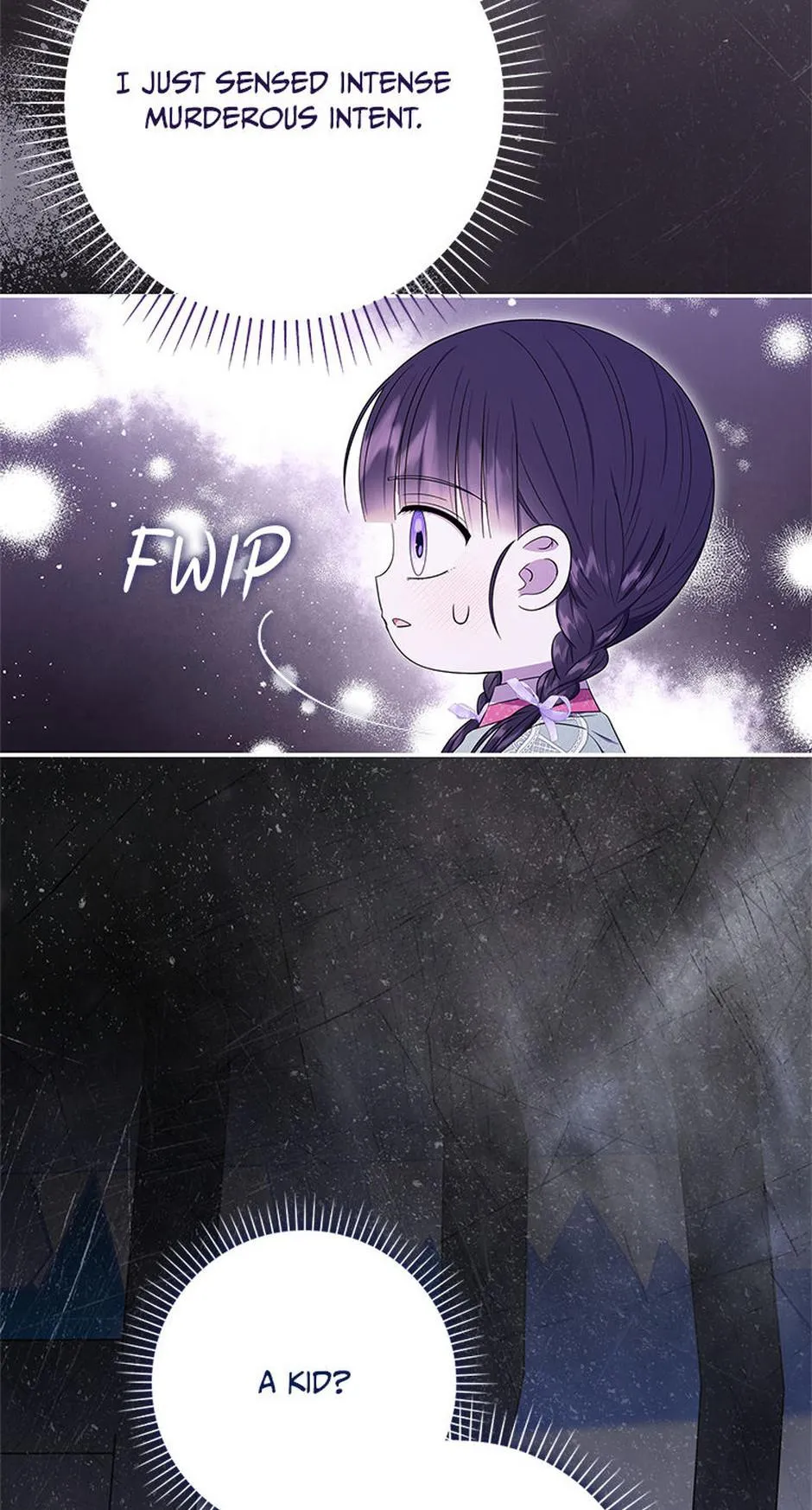 I Was Reincarnated as the Abandoned Baby Princess Chapter 47 page 43 - 