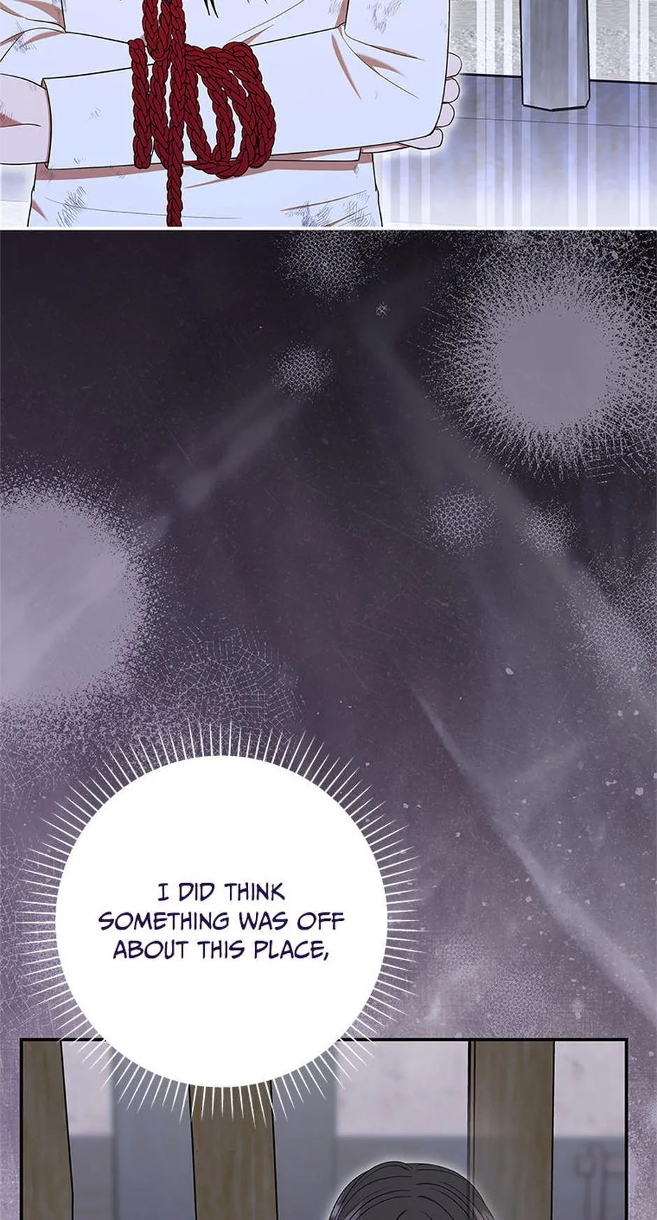 I Was Reincarnated as the Abandoned Baby Princess Chapter 47 page 45 - 