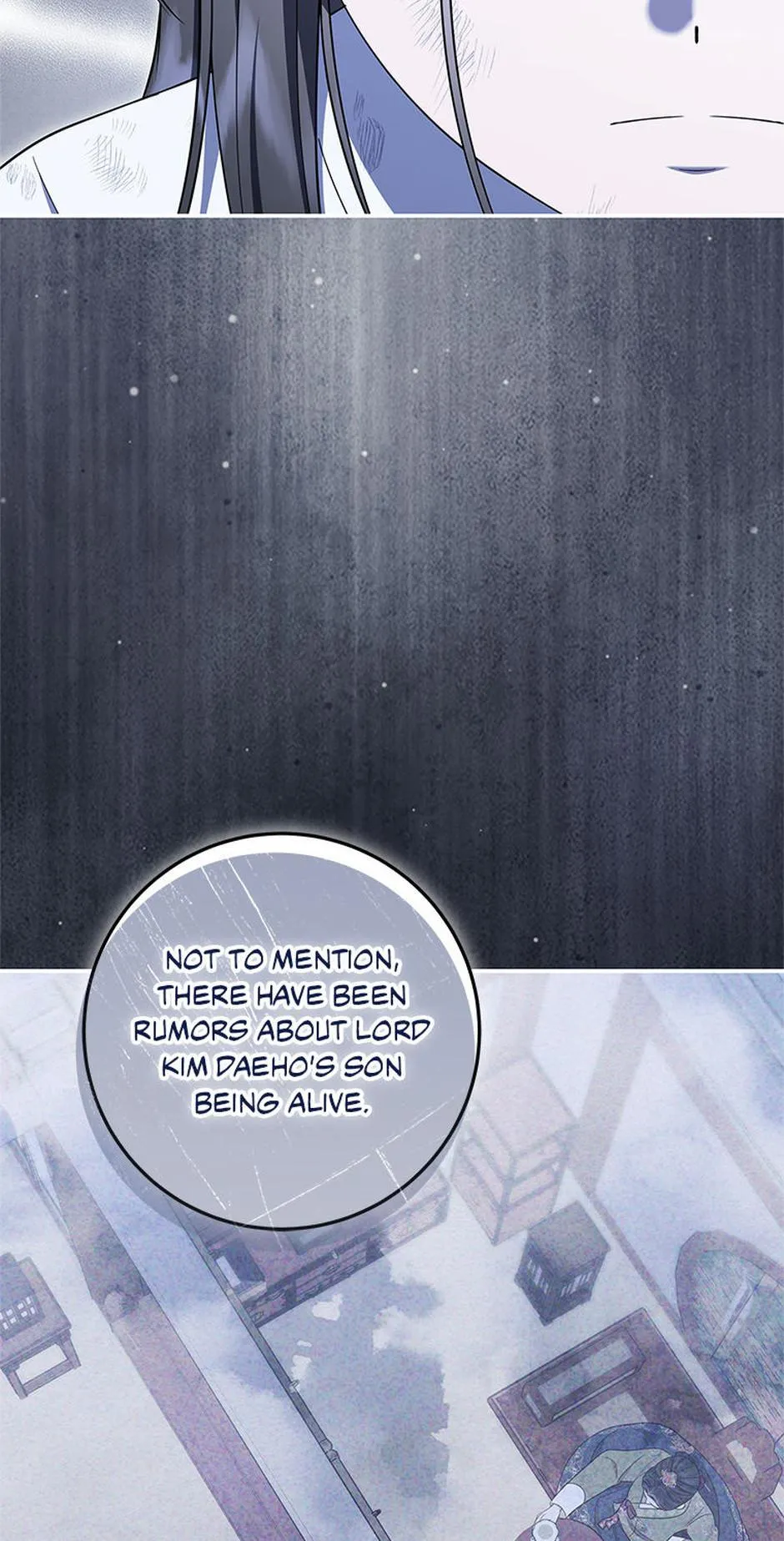 I Was Reincarnated as the Abandoned Baby Princess Chapter 47 page 48 - 
