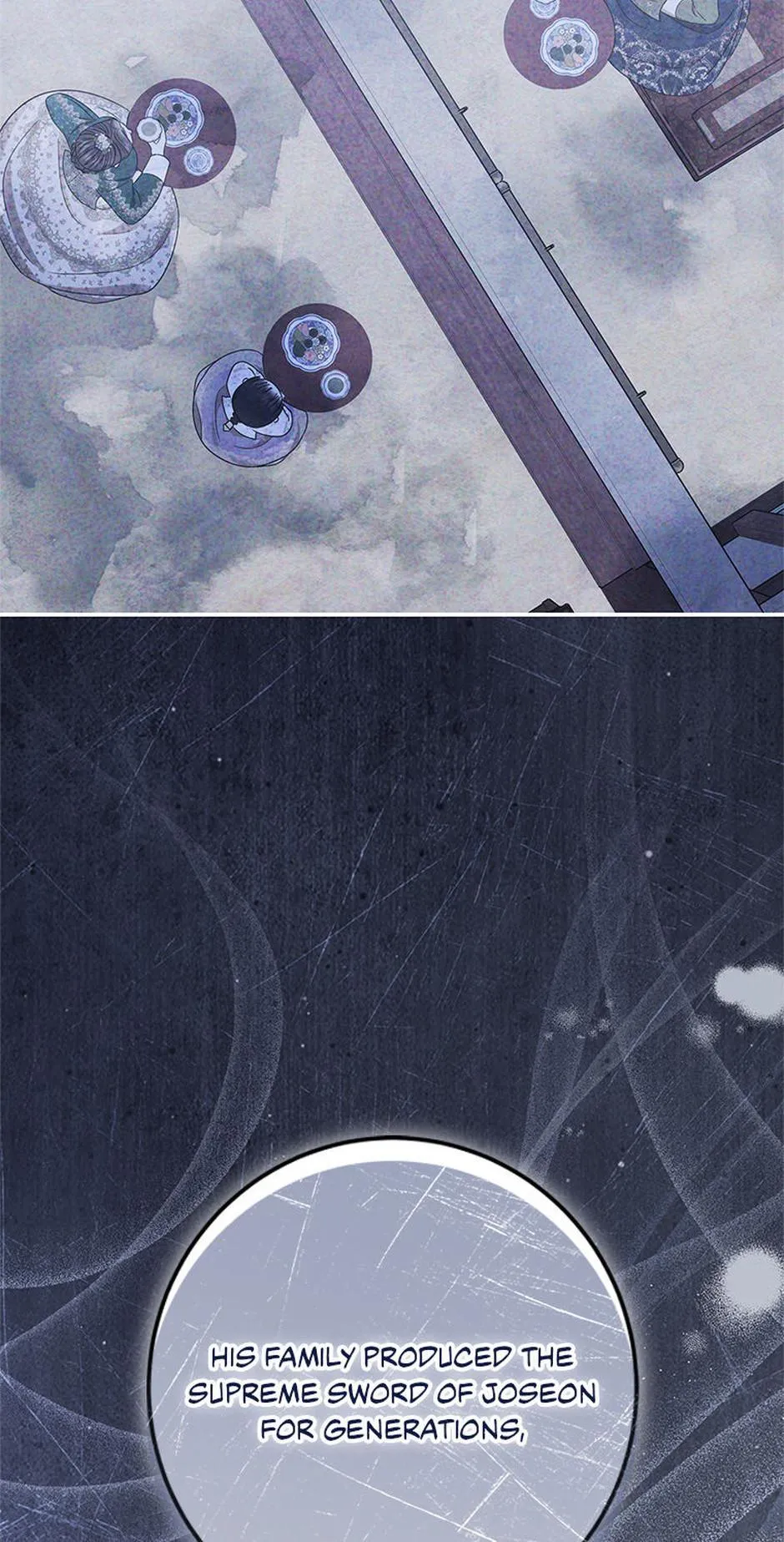 I Was Reincarnated as the Abandoned Baby Princess Chapter 47 page 49 - 