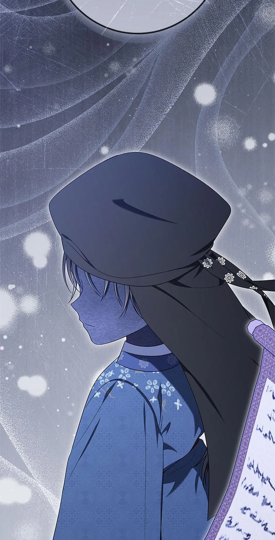 I Was Reincarnated as the Abandoned Baby Princess Chapter 47 page 50 - 
