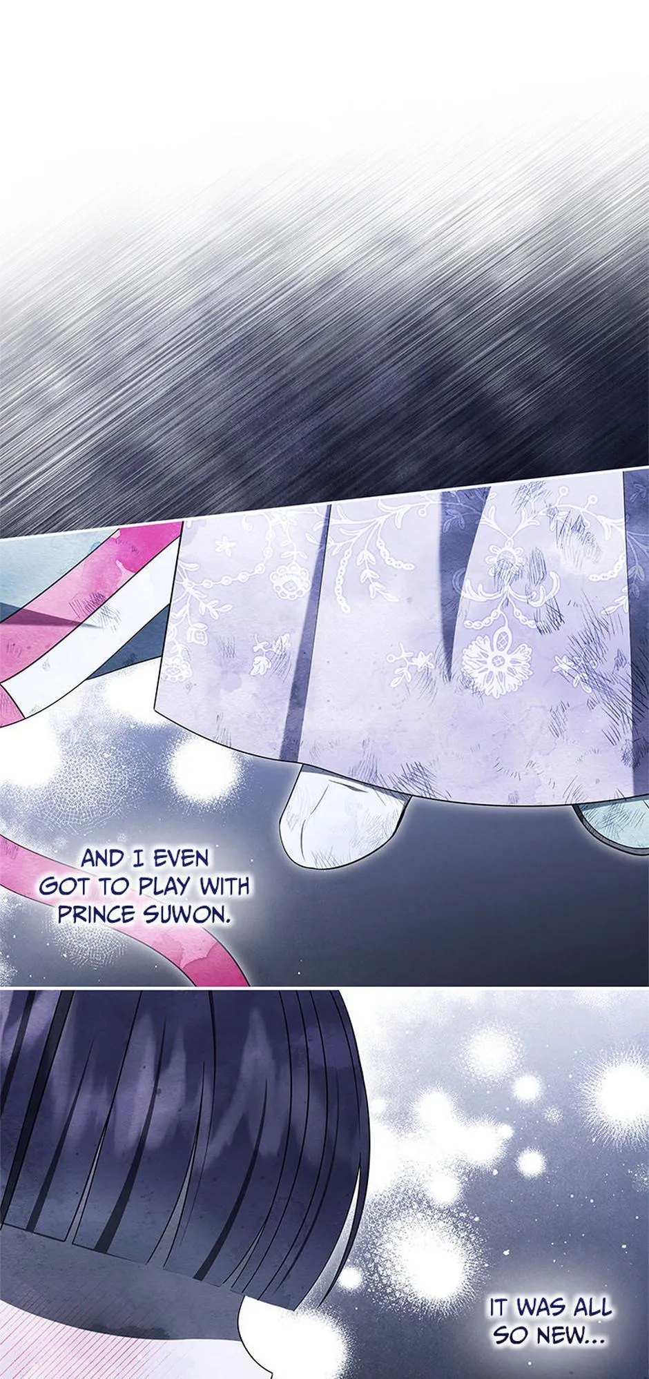 I Was Reincarnated as the Abandoned Baby Princess Chapter 47 page 6 - 