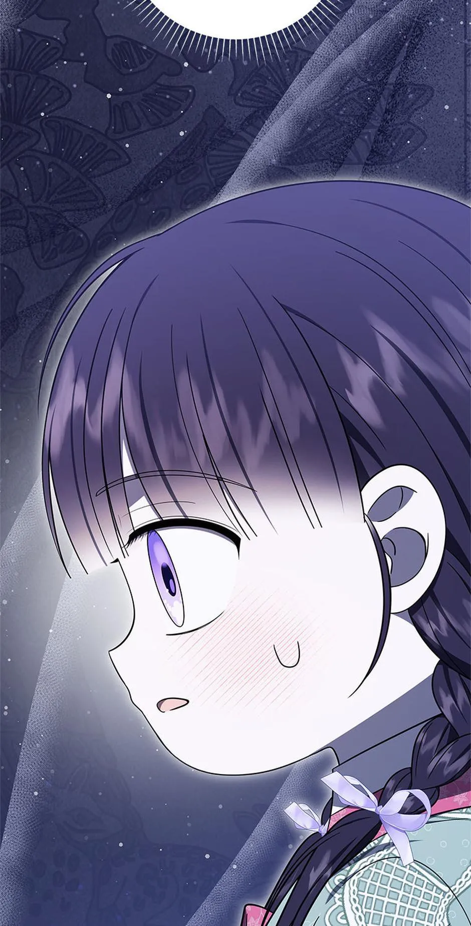 I Was Reincarnated as the Abandoned Baby Princess Chapter 47 page 52 - 