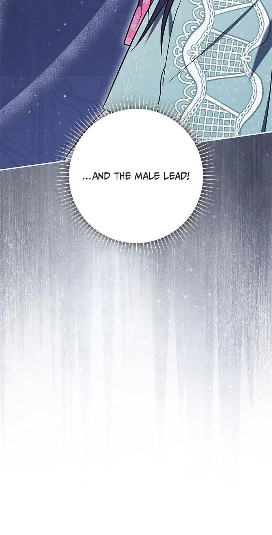 I Was Reincarnated as the Abandoned Baby Princess Chapter 47 page 53 - 