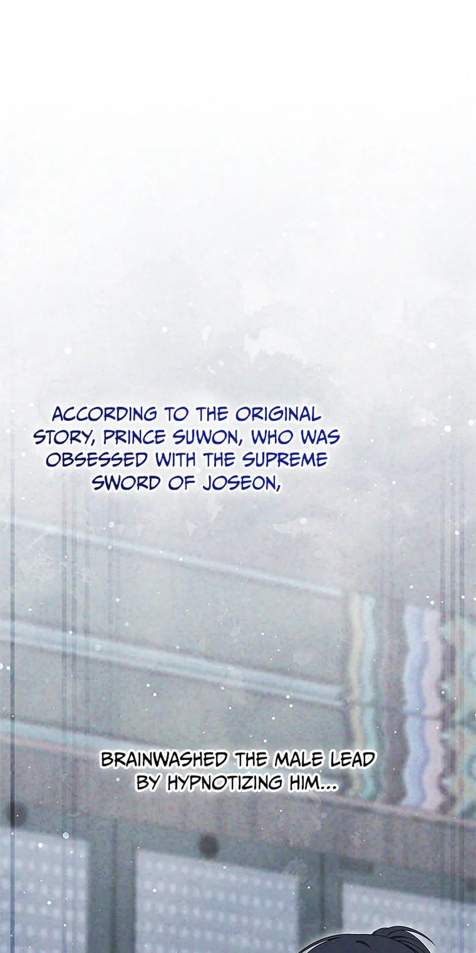I Was Reincarnated as the Abandoned Baby Princess Chapter 47 page 54 - 
