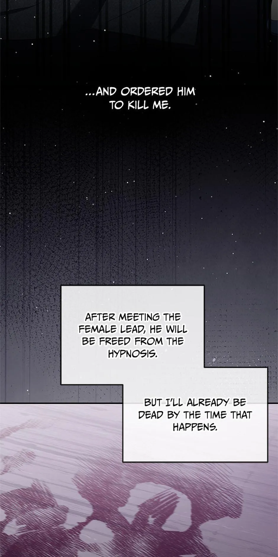 I Was Reincarnated as the Abandoned Baby Princess Chapter 47 page 56 - 