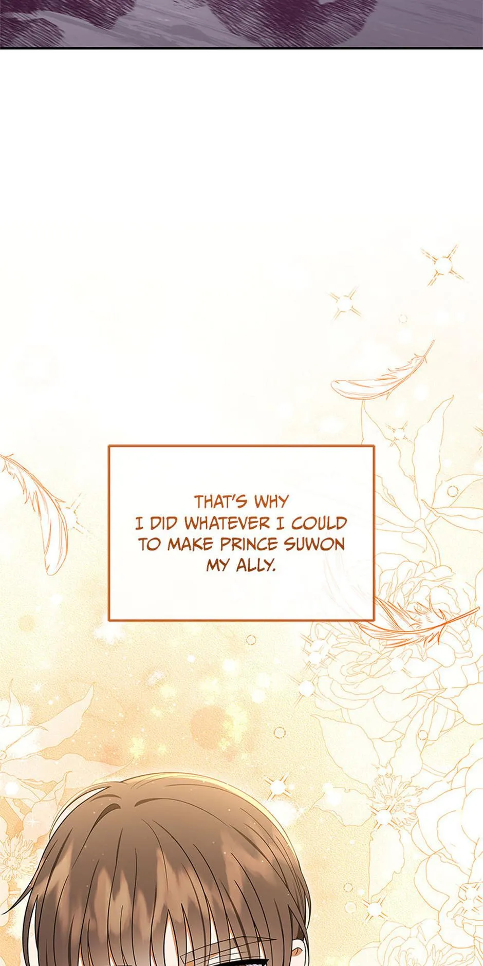 I Was Reincarnated as the Abandoned Baby Princess Chapter 47 page 57 - 
