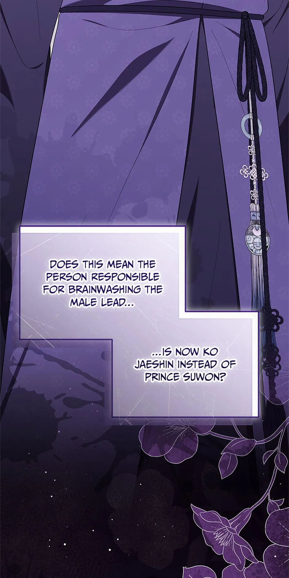 I Was Reincarnated as the Abandoned Baby Princess Chapter 47 page 59 - 