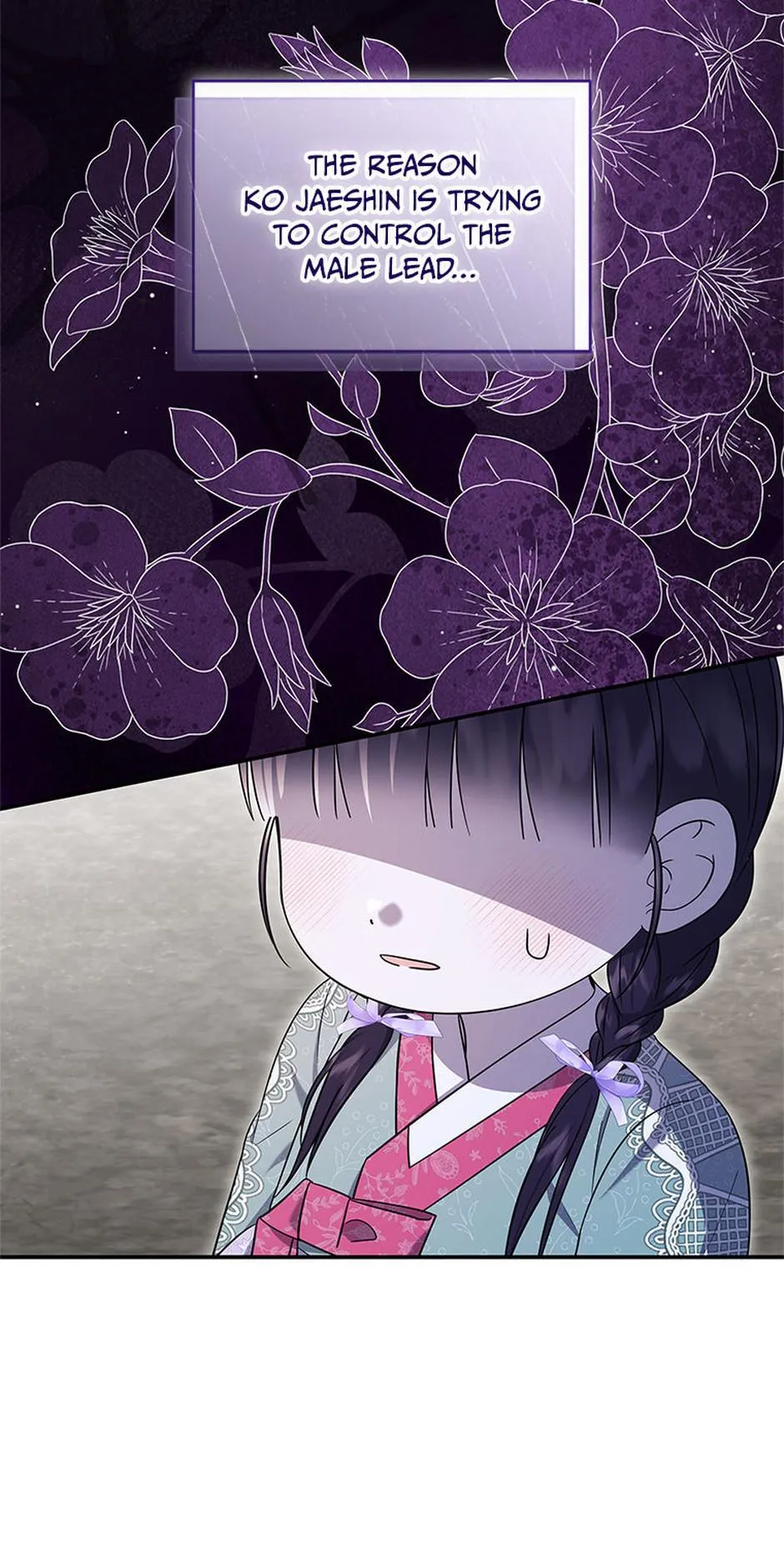 I Was Reincarnated as the Abandoned Baby Princess Chapter 47 page 60 - 
