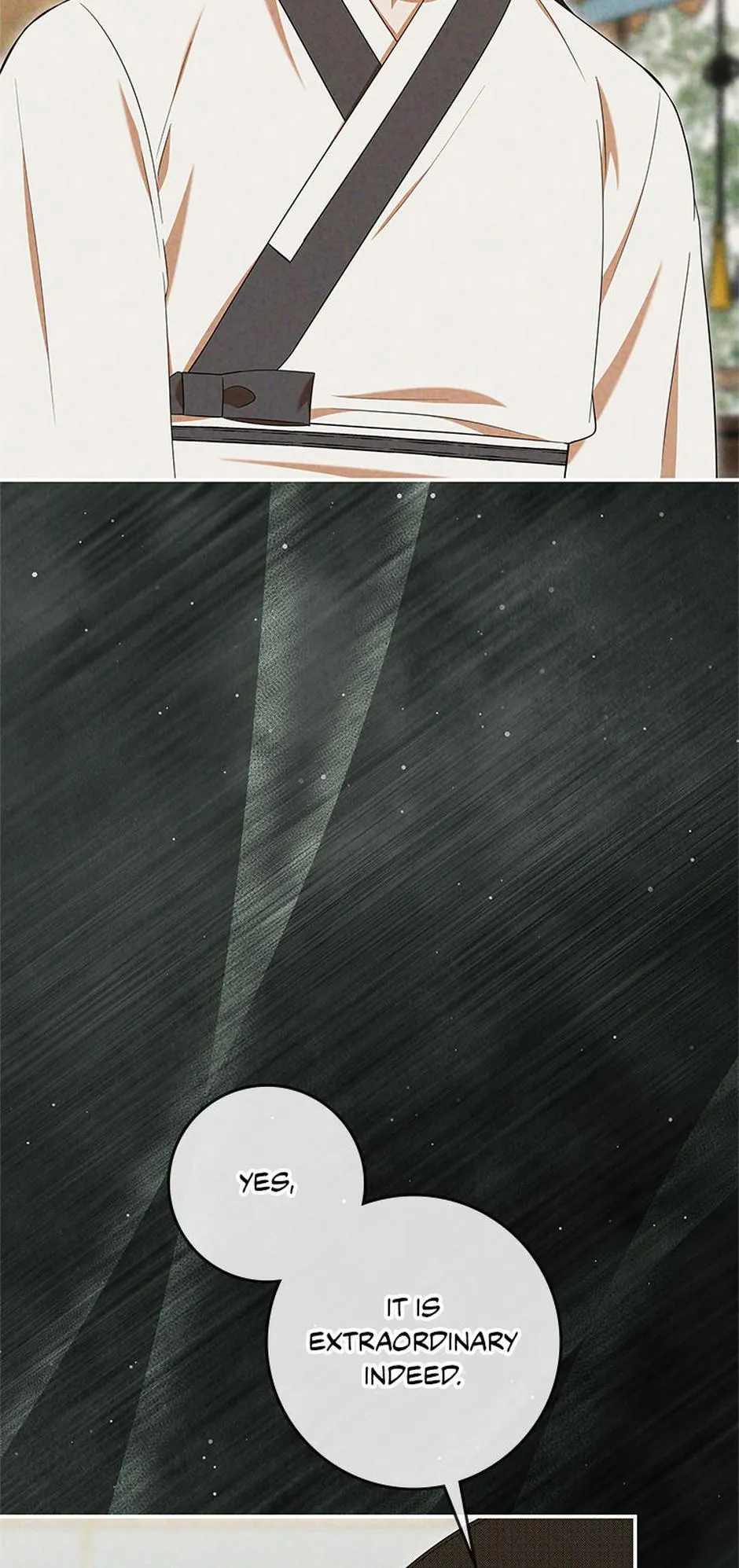 I Was Reincarnated as the Abandoned Baby Princess Chapter 47 page 62 - 