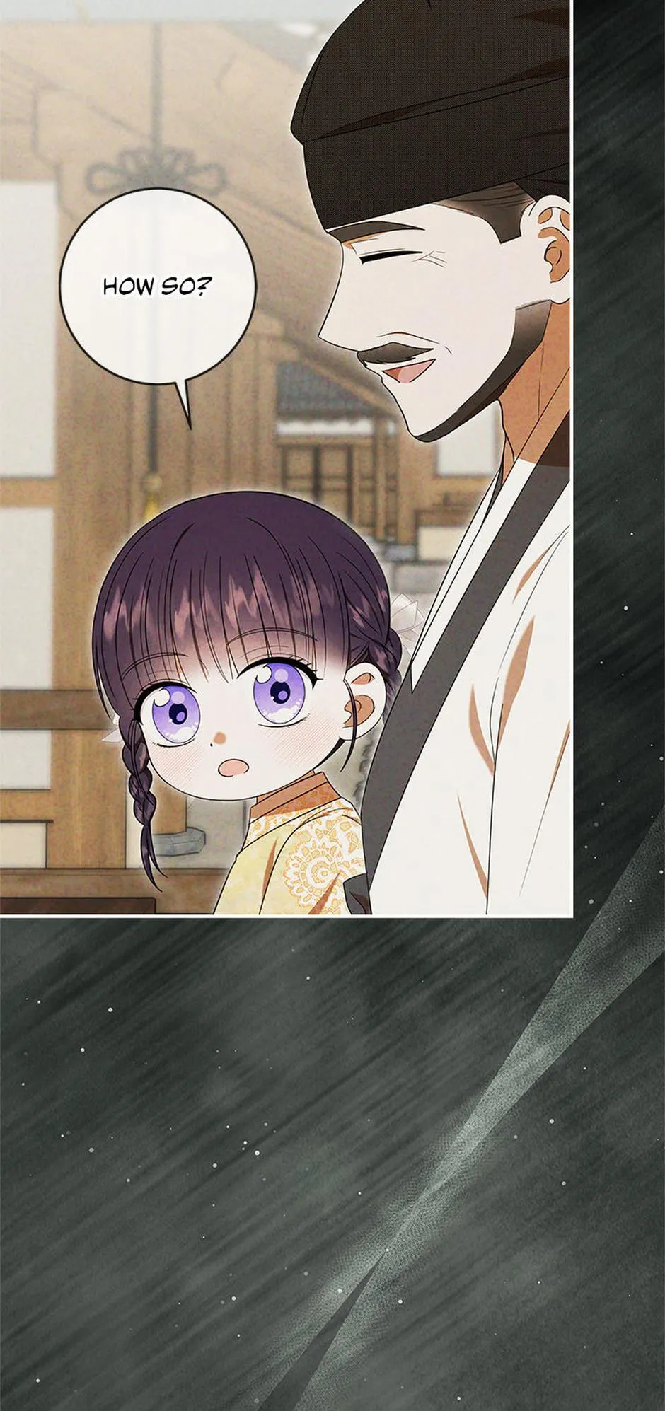 I Was Reincarnated as the Abandoned Baby Princess Chapter 47 page 63 - 
