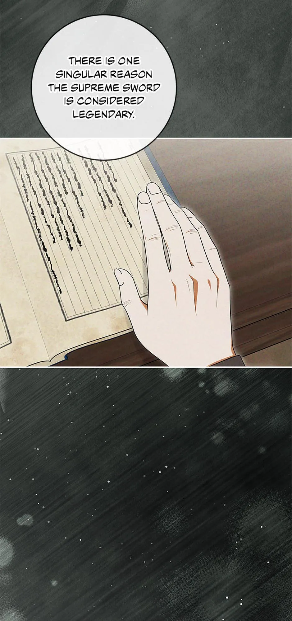 I Was Reincarnated as the Abandoned Baby Princess Chapter 47 page 64 - 
