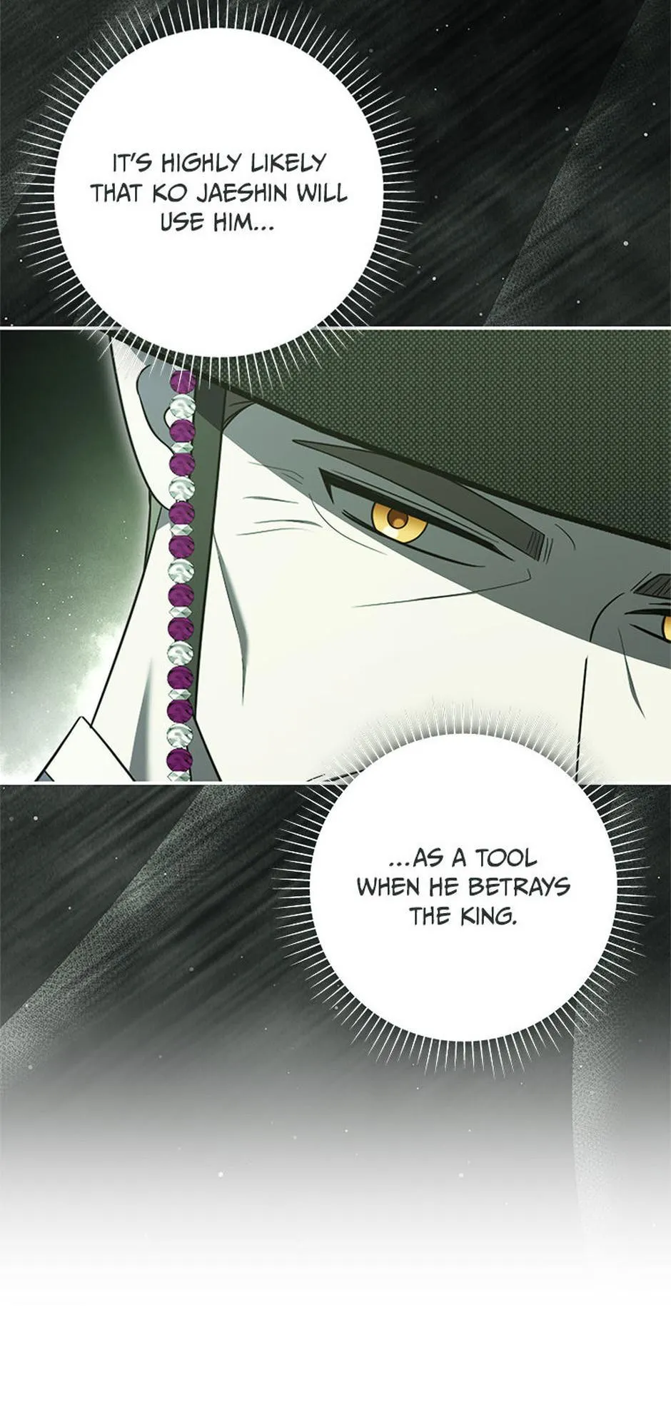 I Was Reincarnated as the Abandoned Baby Princess Chapter 47 page 67 - 