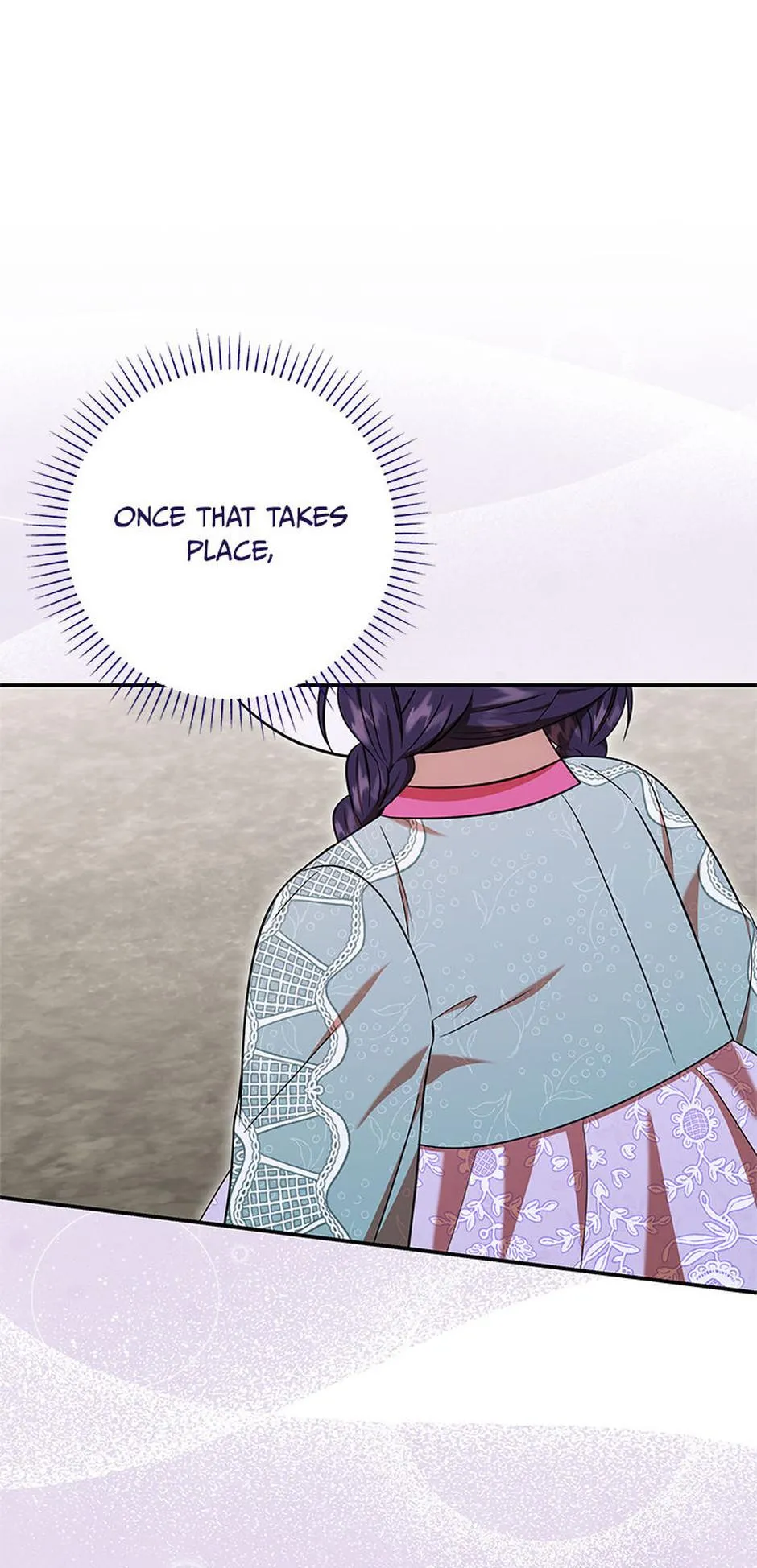 I Was Reincarnated as the Abandoned Baby Princess Chapter 47 page 68 - 