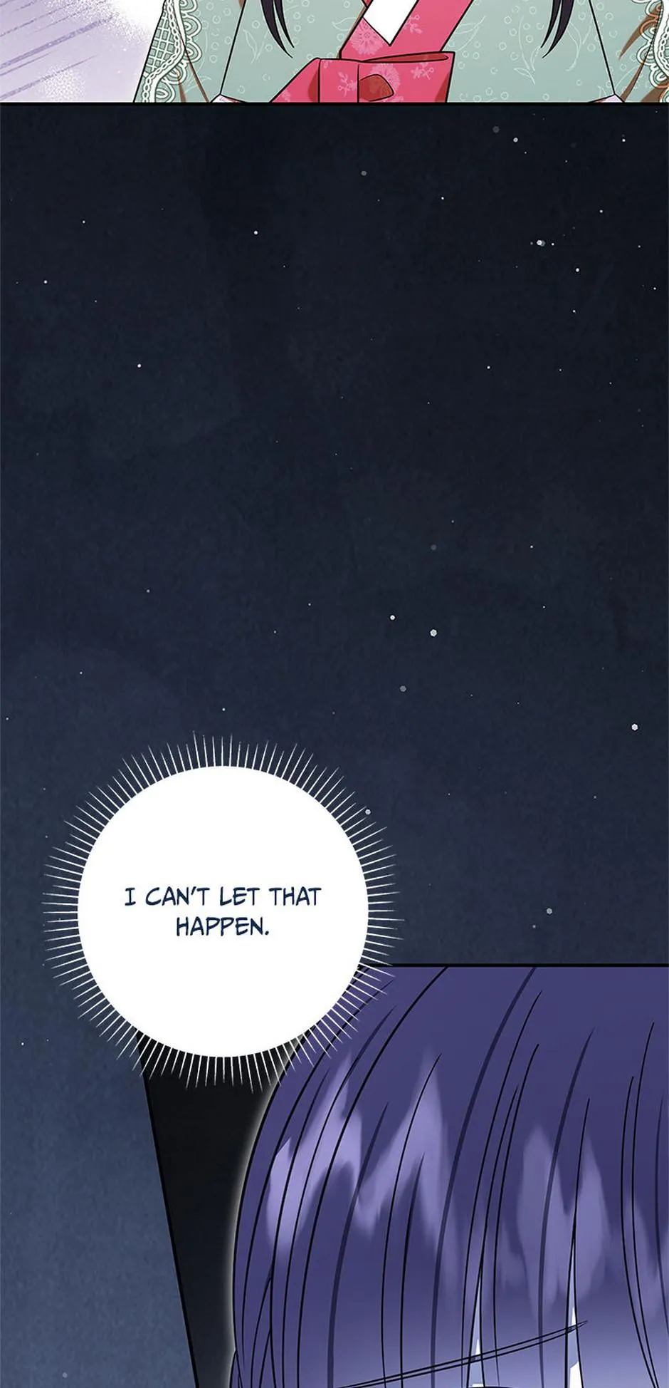 I Was Reincarnated as the Abandoned Baby Princess Chapter 47 page 70 - 