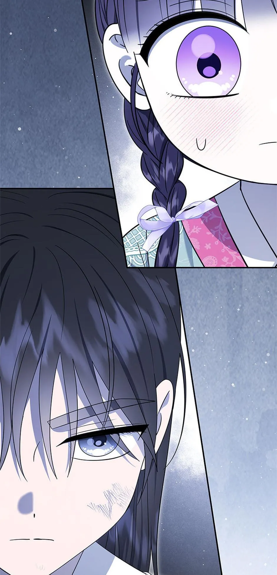 I Was Reincarnated as the Abandoned Baby Princess Chapter 47 page 71 - 