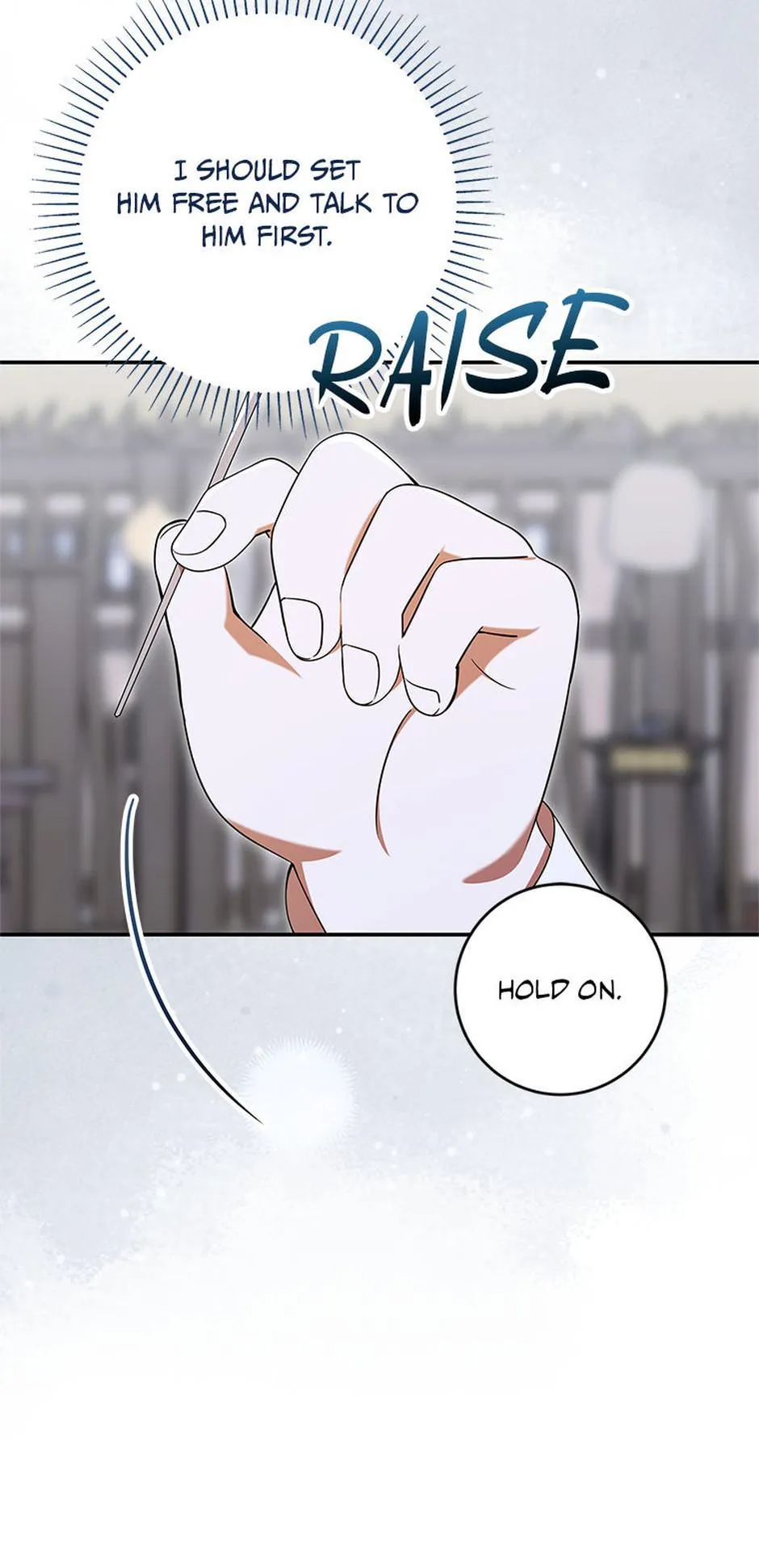 I Was Reincarnated as the Abandoned Baby Princess Chapter 47 page 74 - 