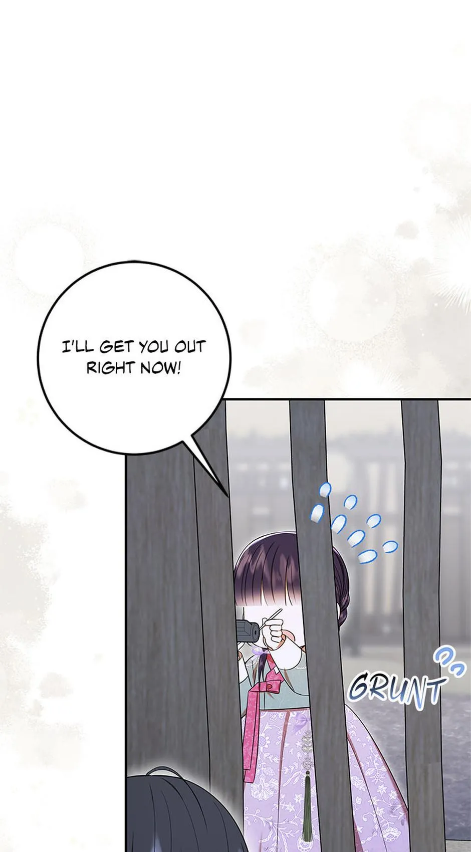 I Was Reincarnated as the Abandoned Baby Princess Chapter 47 page 75 - 