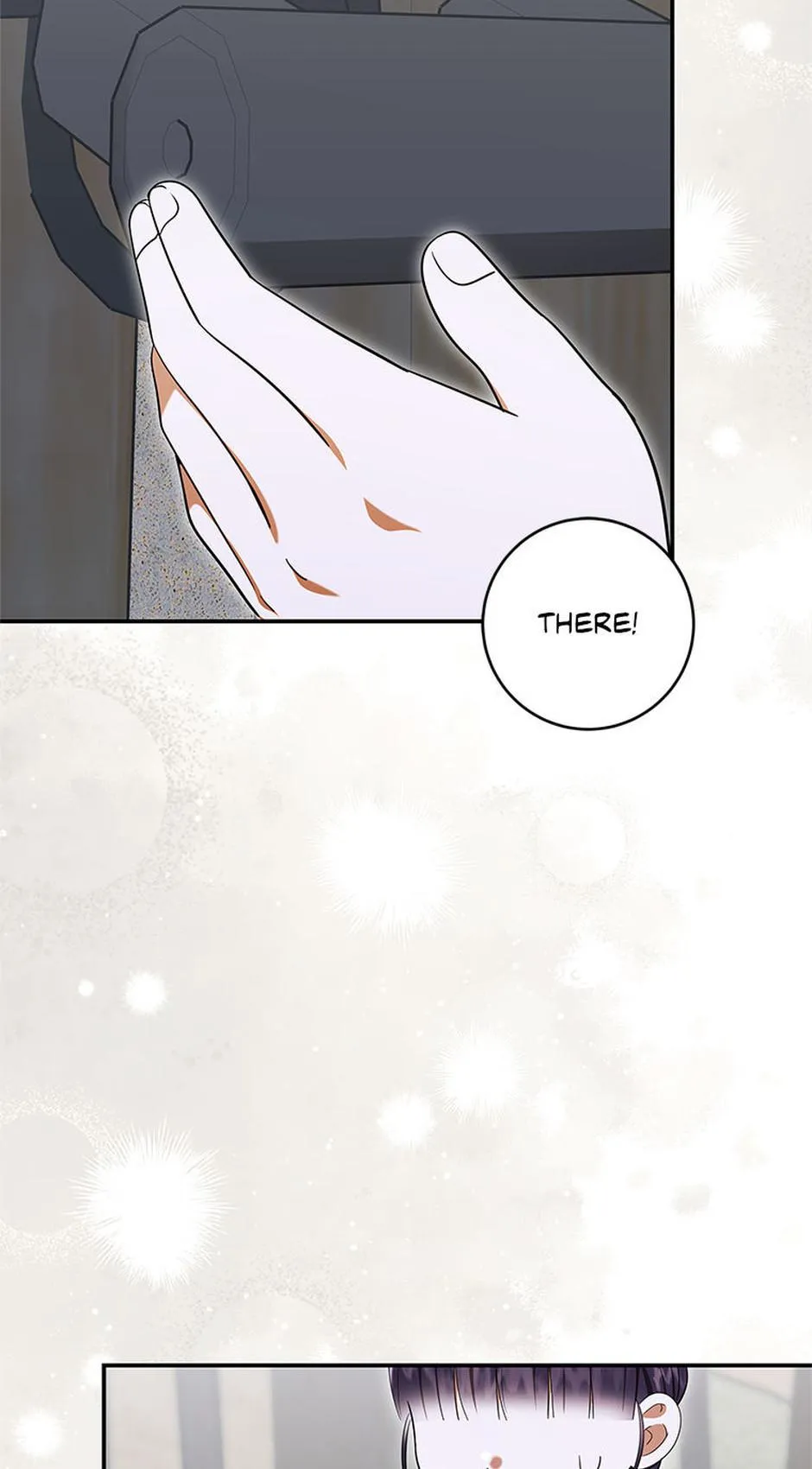 I Was Reincarnated as the Abandoned Baby Princess Chapter 47 page 77 - 