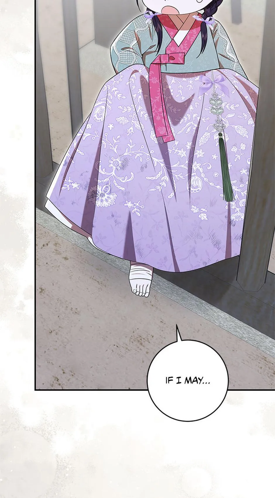 I Was Reincarnated as the Abandoned Baby Princess Chapter 47 page 78 - 