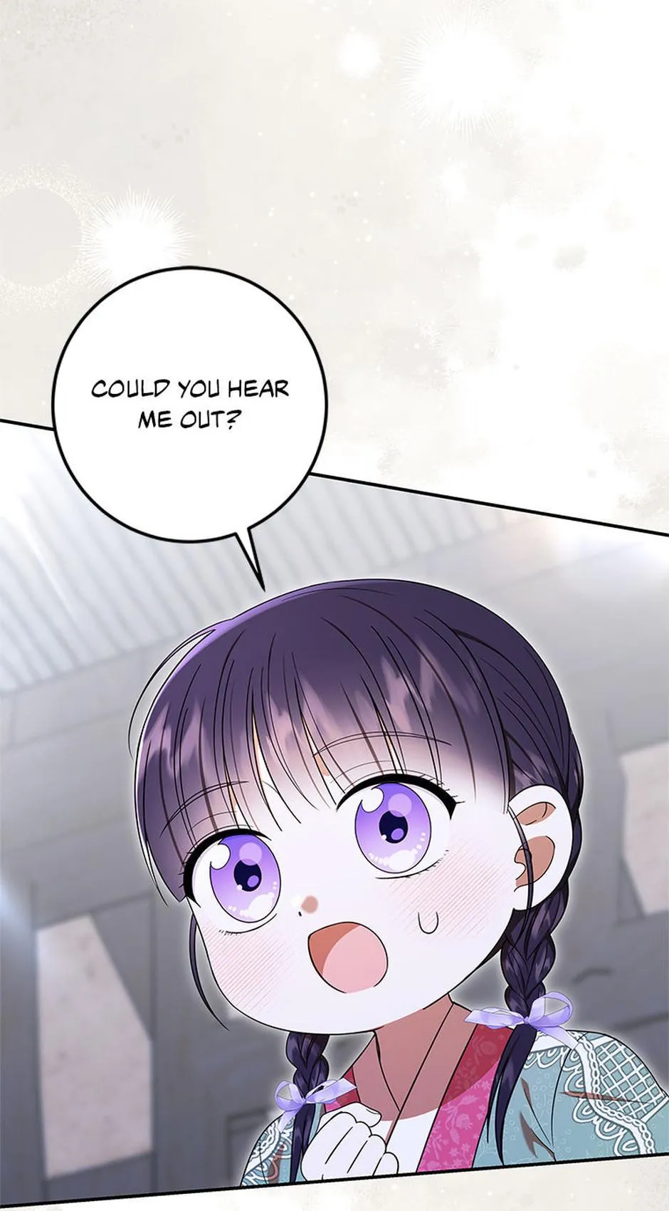 I Was Reincarnated as the Abandoned Baby Princess Chapter 47 page 79 - 
