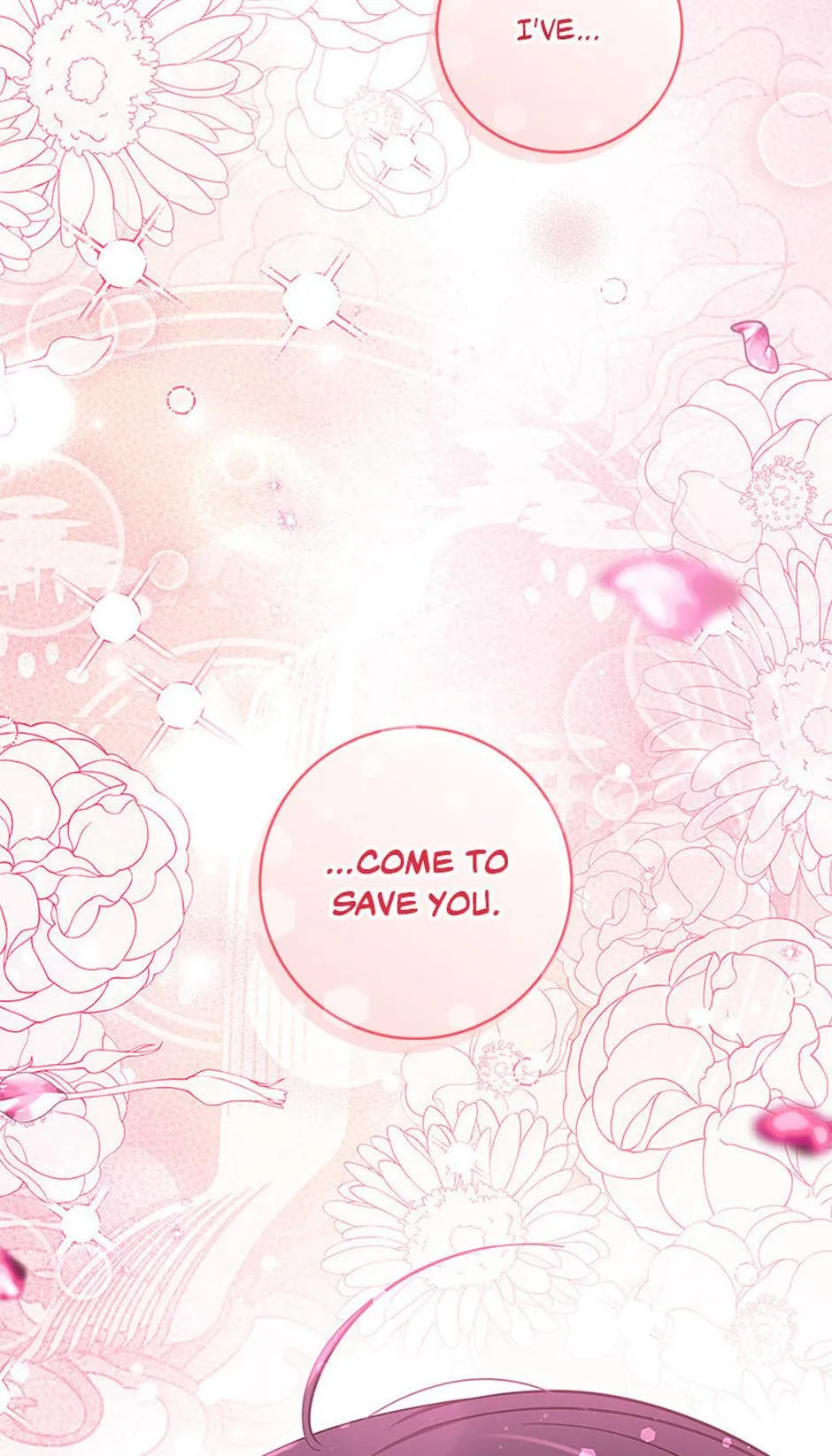 I Was Reincarnated as the Abandoned Baby Princess Chapter 47 page 82 - 