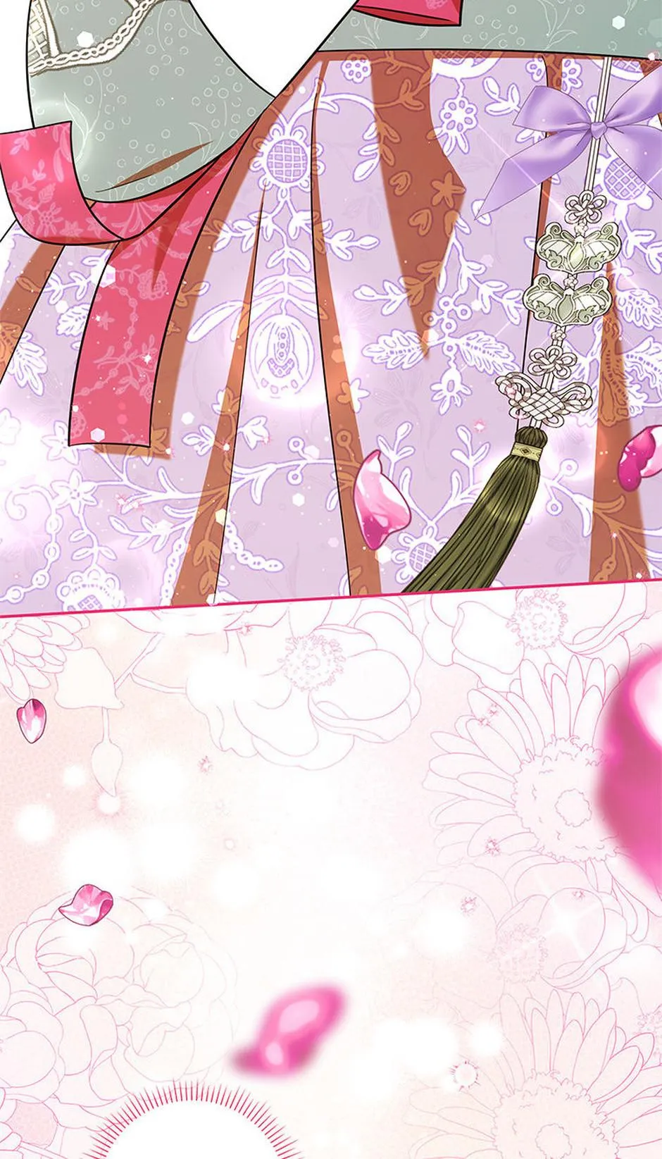I Was Reincarnated as the Abandoned Baby Princess Chapter 47 page 84 - 