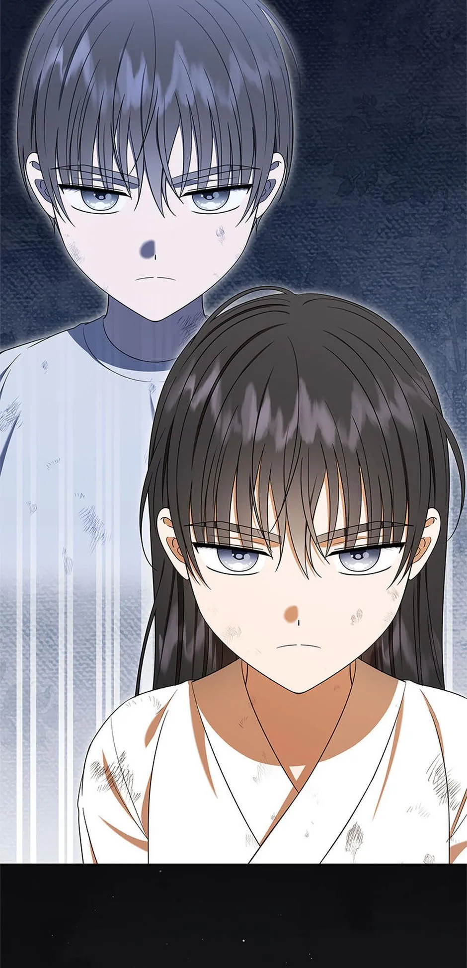 I Was Reincarnated as the Abandoned Baby Princess Chapter 48 page 11 - 