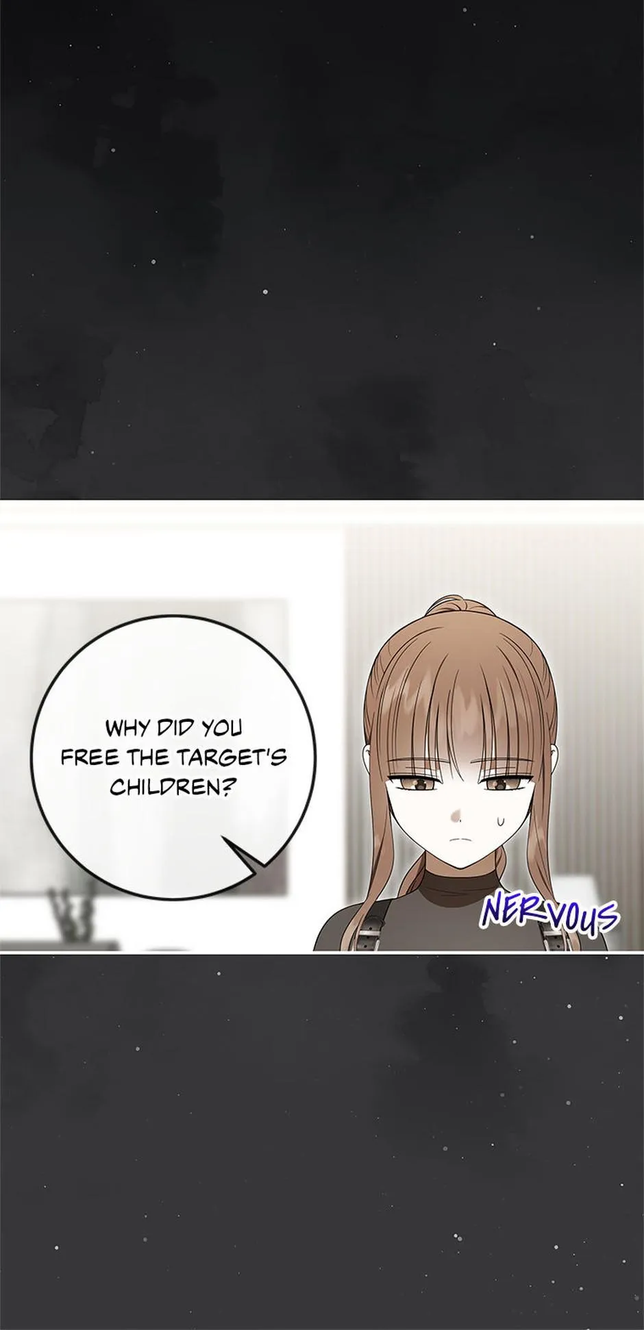 I Was Reincarnated as the Abandoned Baby Princess Chapter 48 page 12 - 