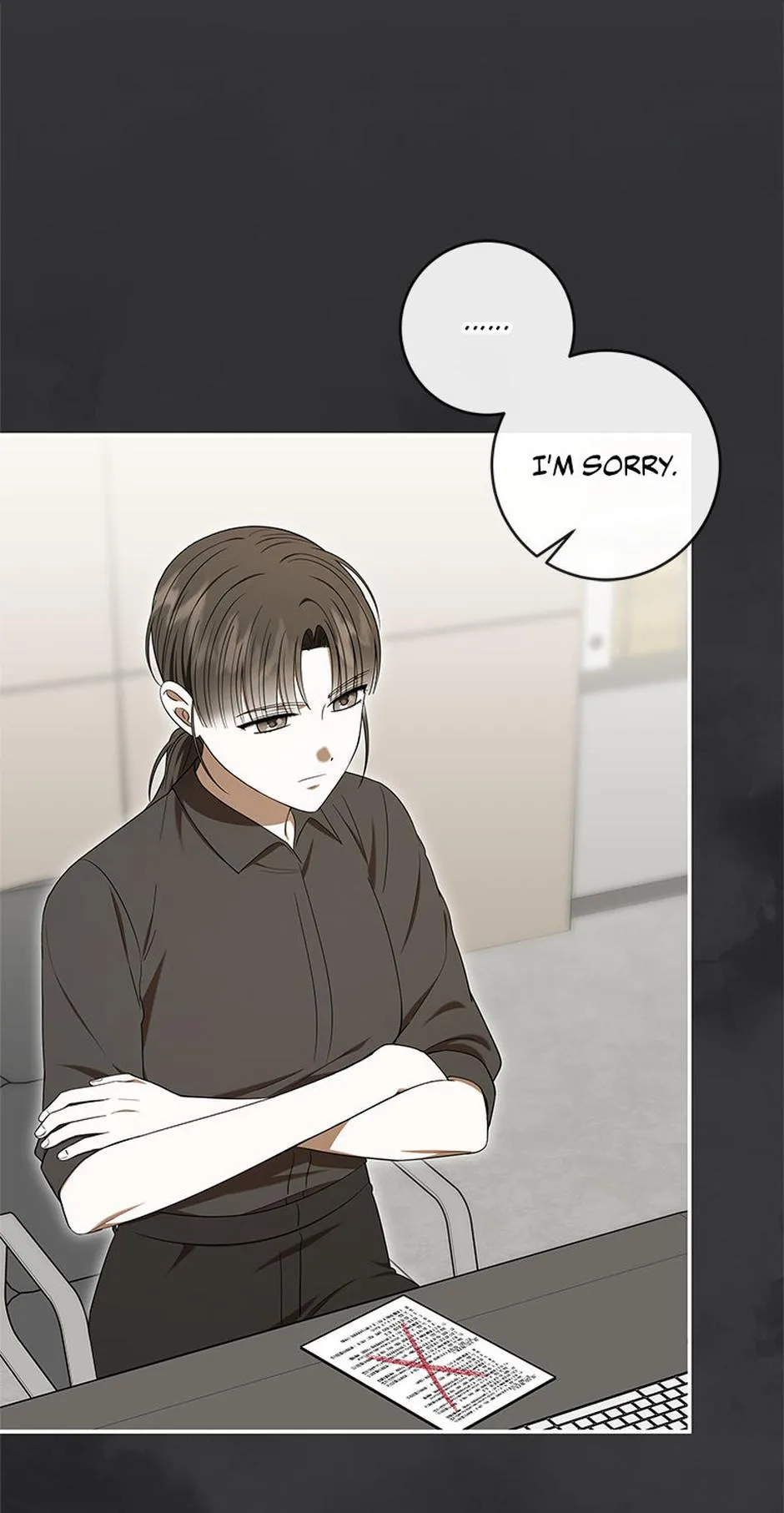 I Was Reincarnated as the Abandoned Baby Princess Chapter 48 page 13 - 