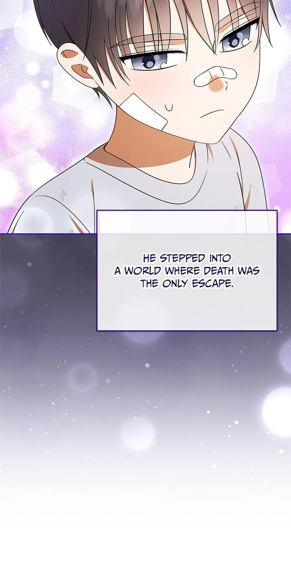I Was Reincarnated as the Abandoned Baby Princess Chapter 48 page 19 - 