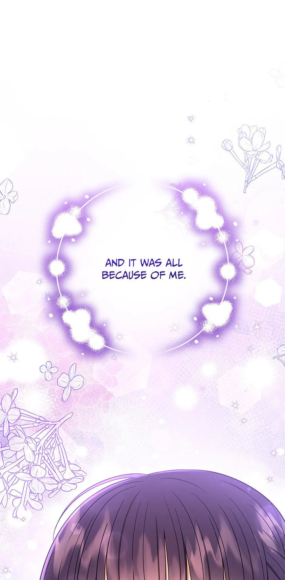 I Was Reincarnated as the Abandoned Baby Princess Chapter 48 page 20 - 