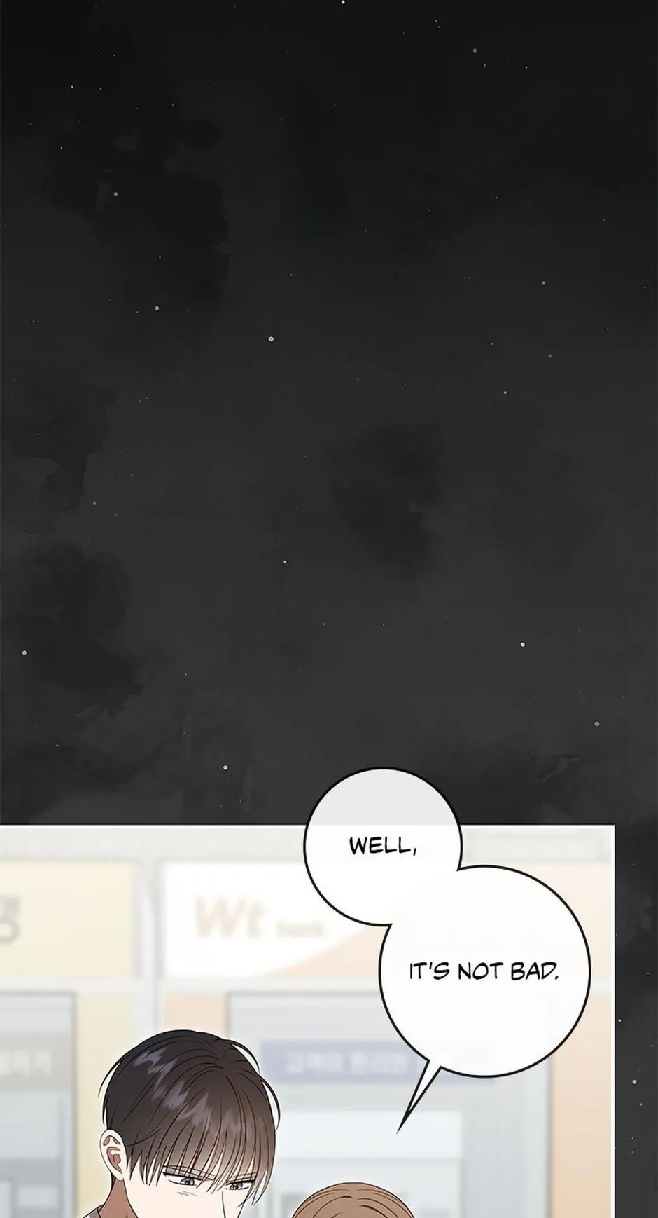 I Was Reincarnated as the Abandoned Baby Princess Chapter 48 page 3 - 