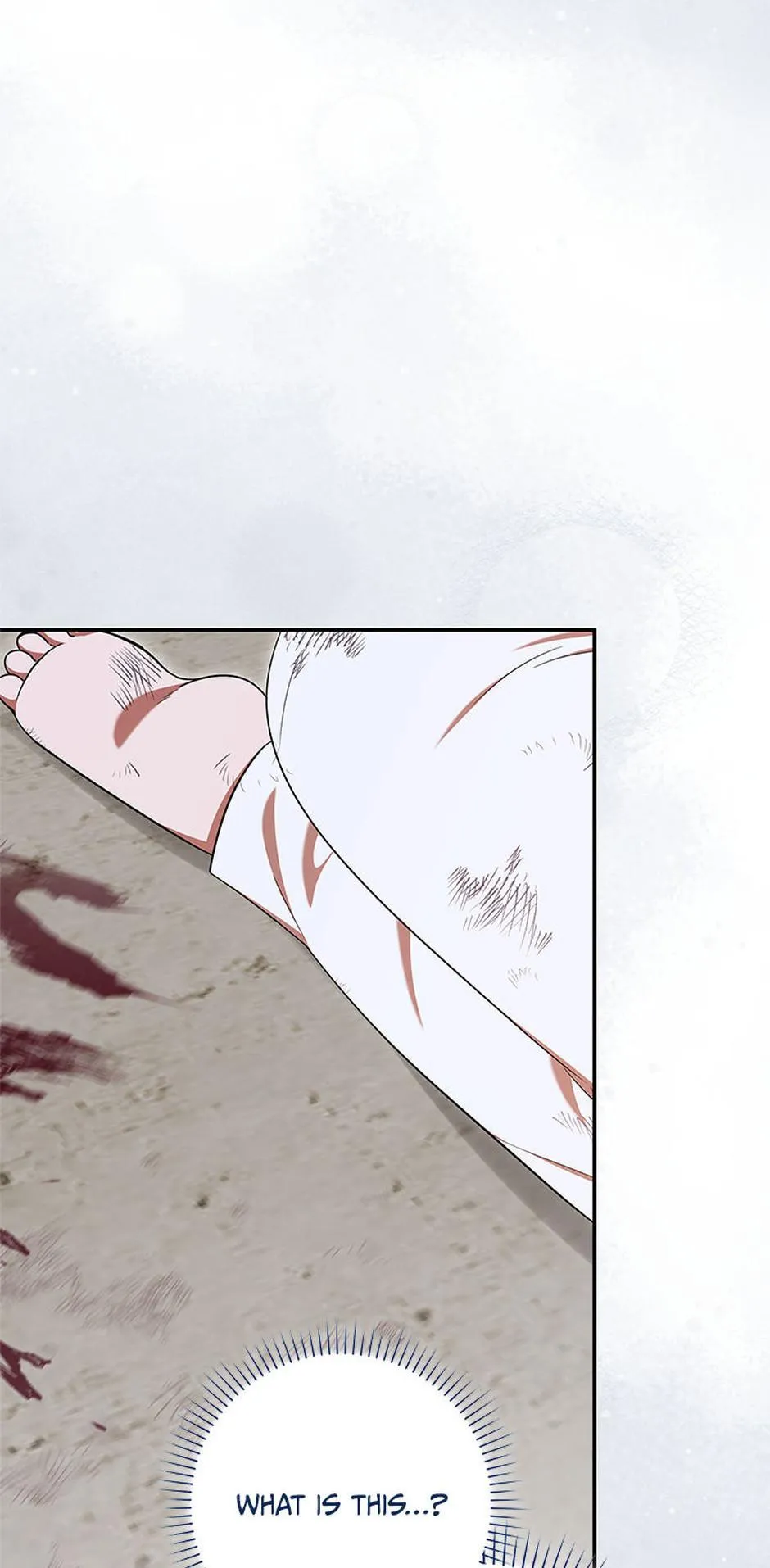 I Was Reincarnated as the Abandoned Baby Princess Chapter 48 page 22 - 