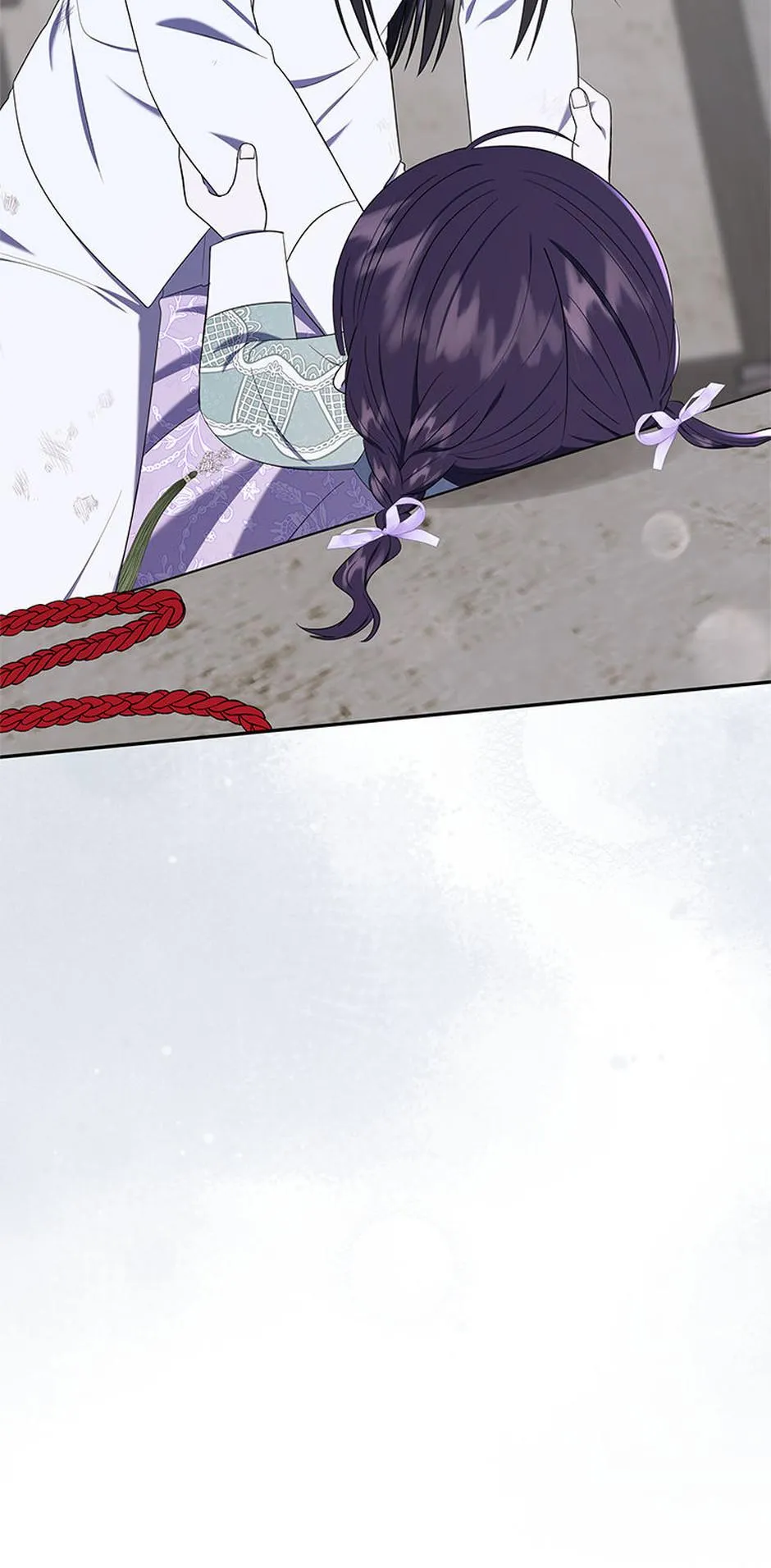 I Was Reincarnated as the Abandoned Baby Princess Chapter 48 page 26 - 