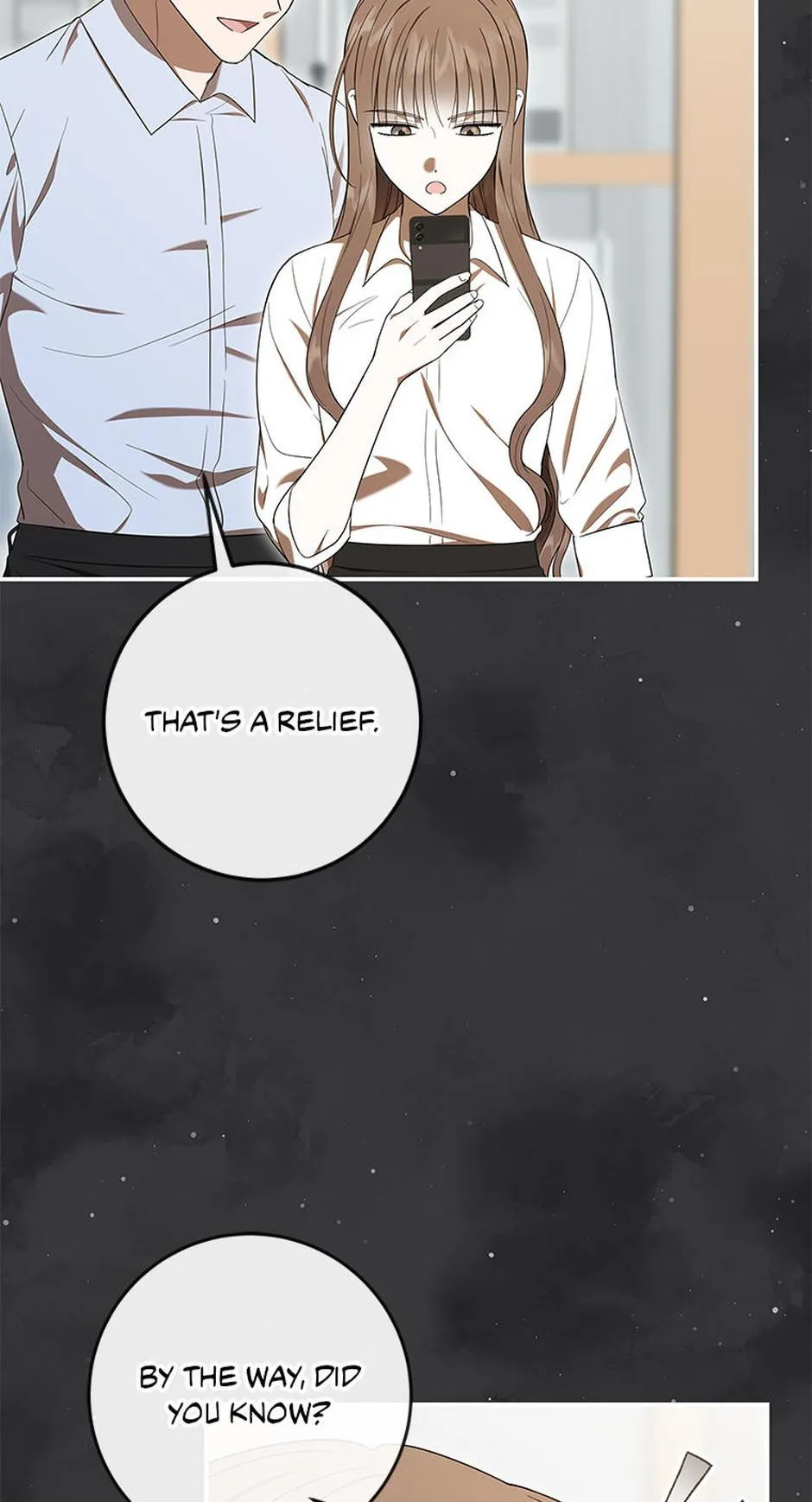 I Was Reincarnated as the Abandoned Baby Princess Chapter 48 page 4 - 