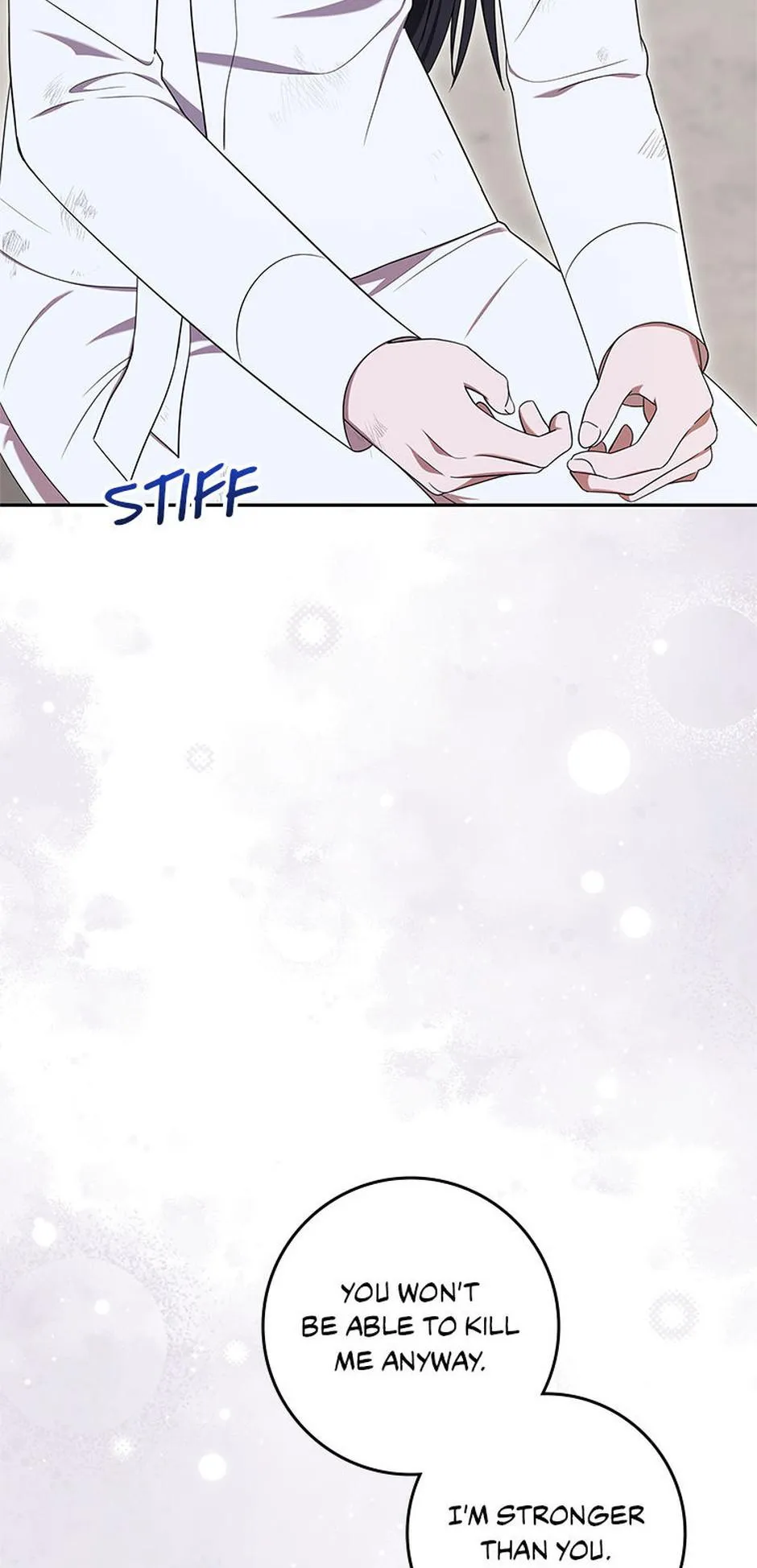 I Was Reincarnated as the Abandoned Baby Princess Chapter 48 page 32 - 