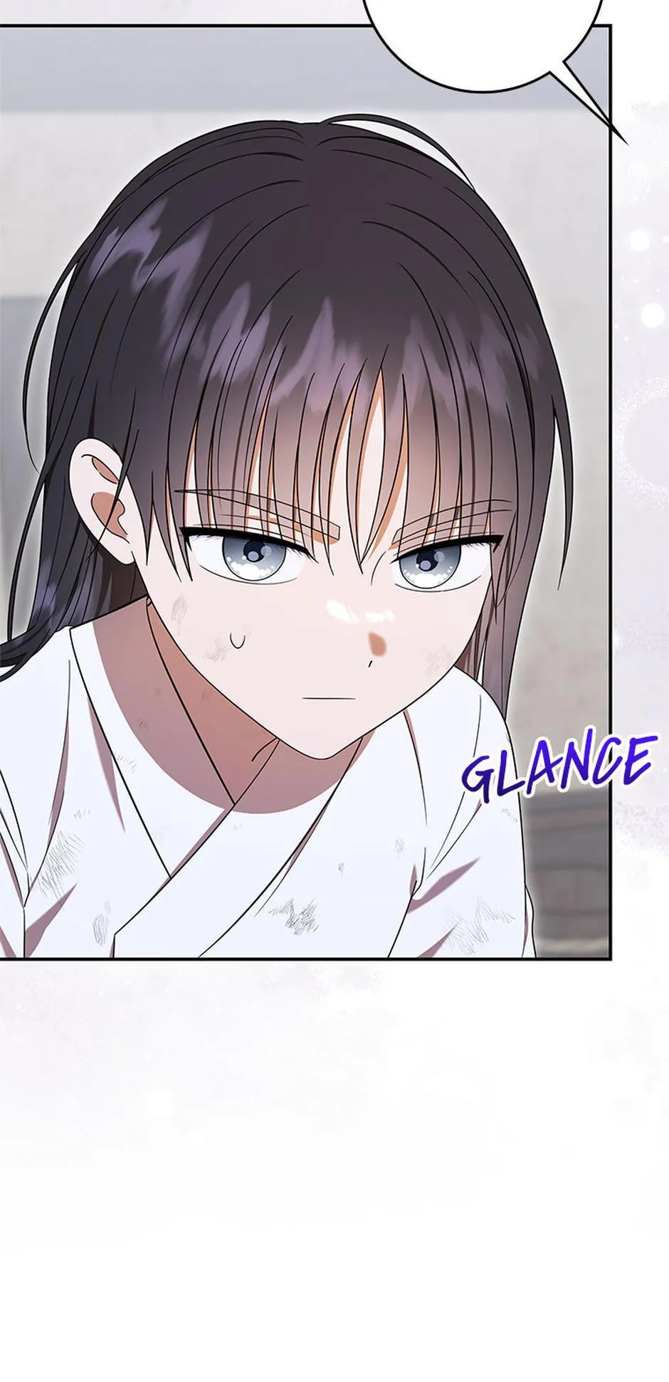 I Was Reincarnated as the Abandoned Baby Princess Chapter 48 page 33 - 