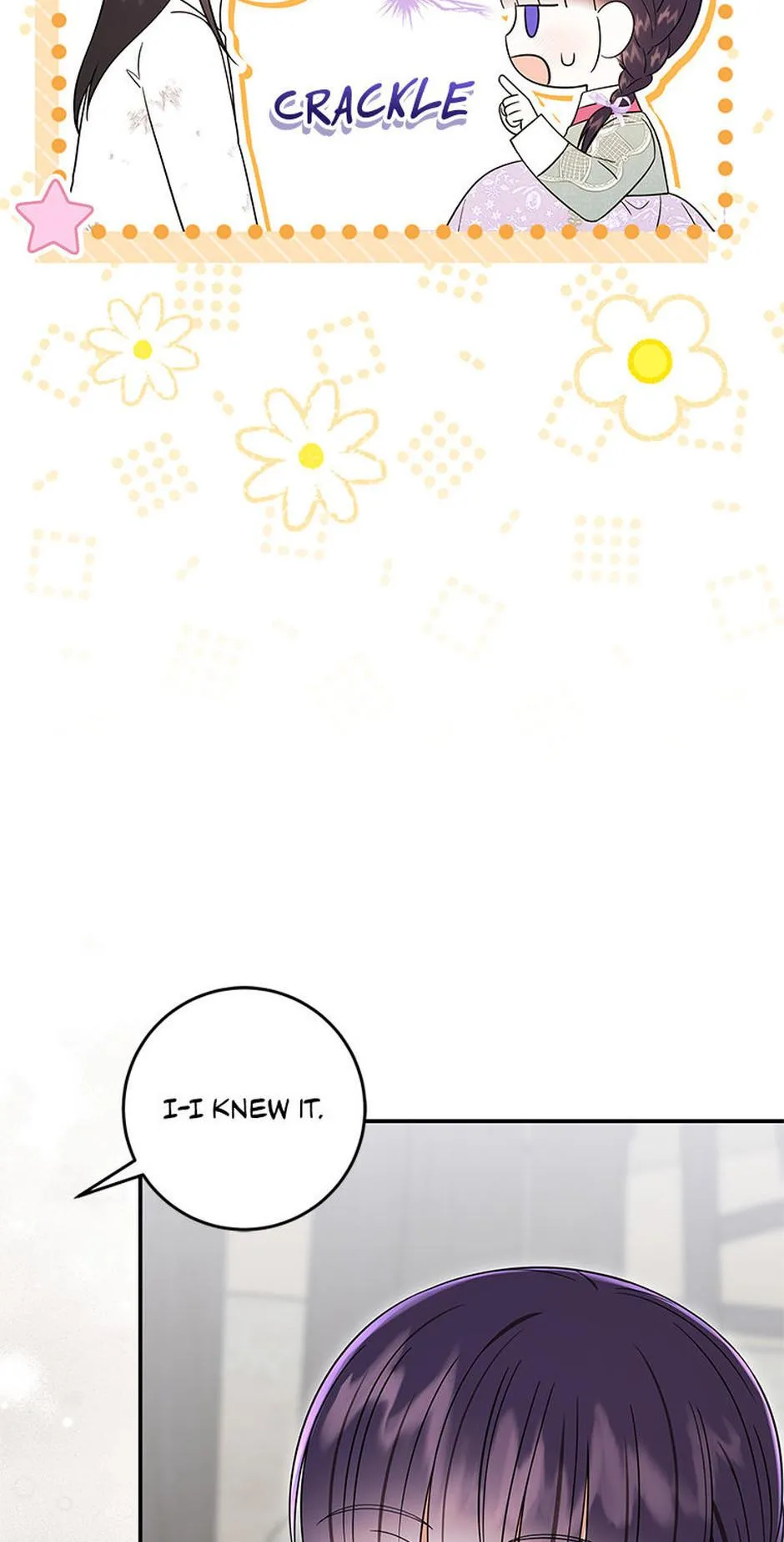 I Was Reincarnated as the Abandoned Baby Princess Chapter 48 page 35 - 