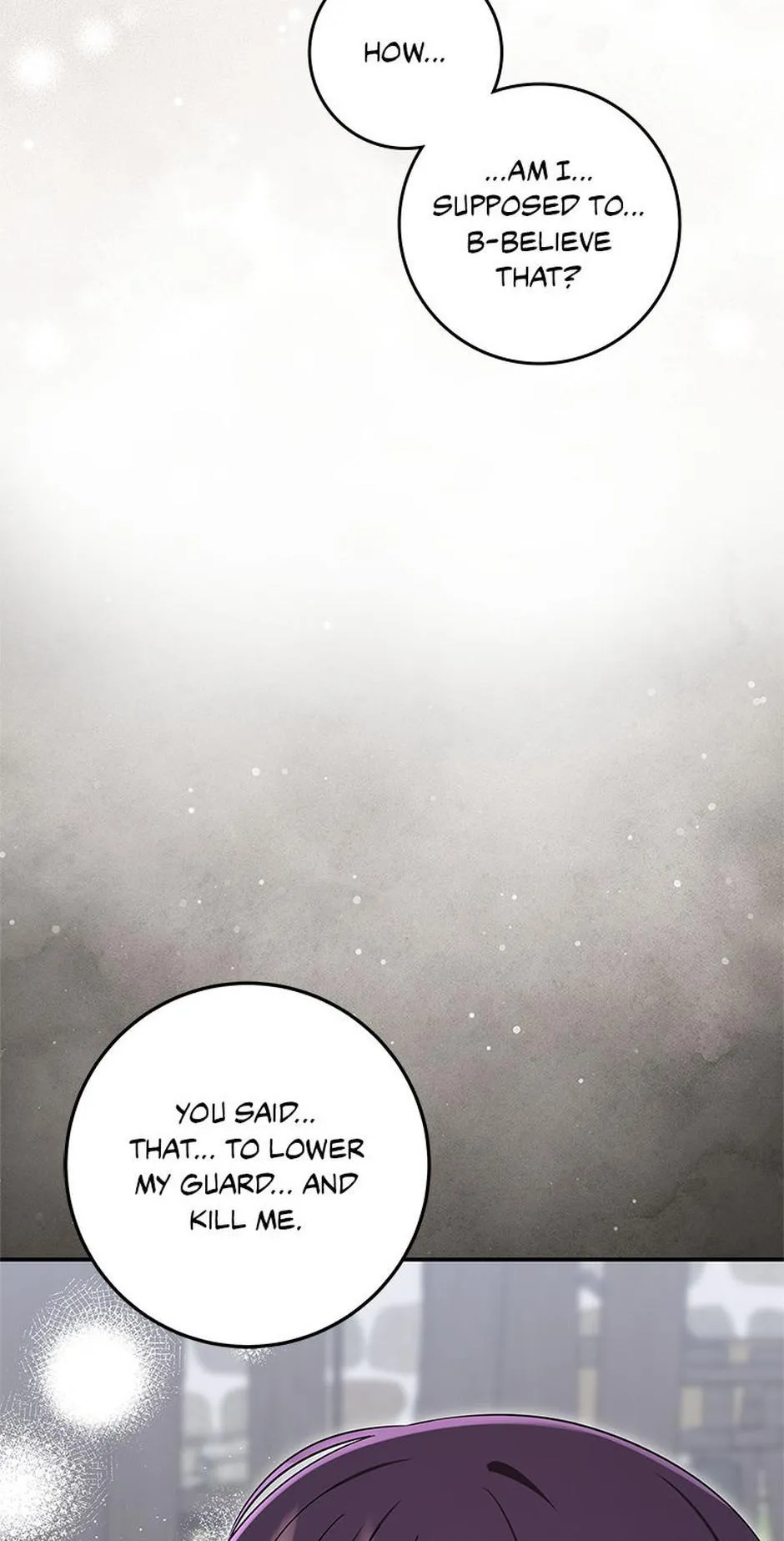I Was Reincarnated as the Abandoned Baby Princess Chapter 48 page 39 - 
