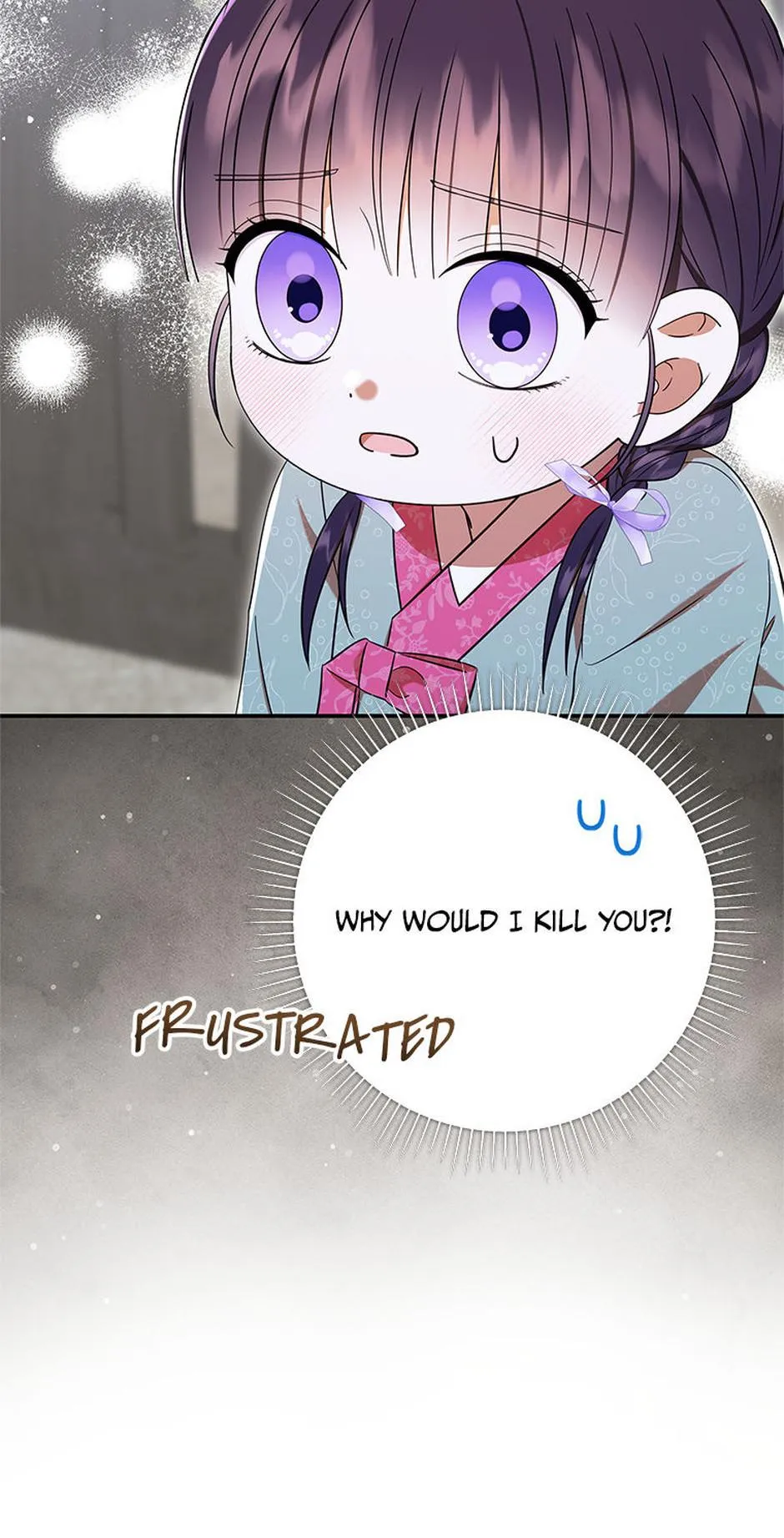 I Was Reincarnated as the Abandoned Baby Princess Chapter 48 page 40 - 