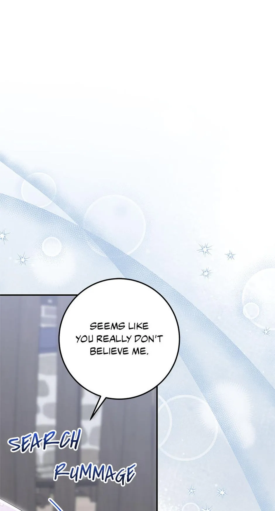 I Was Reincarnated as the Abandoned Baby Princess Chapter 48 page 41 - 