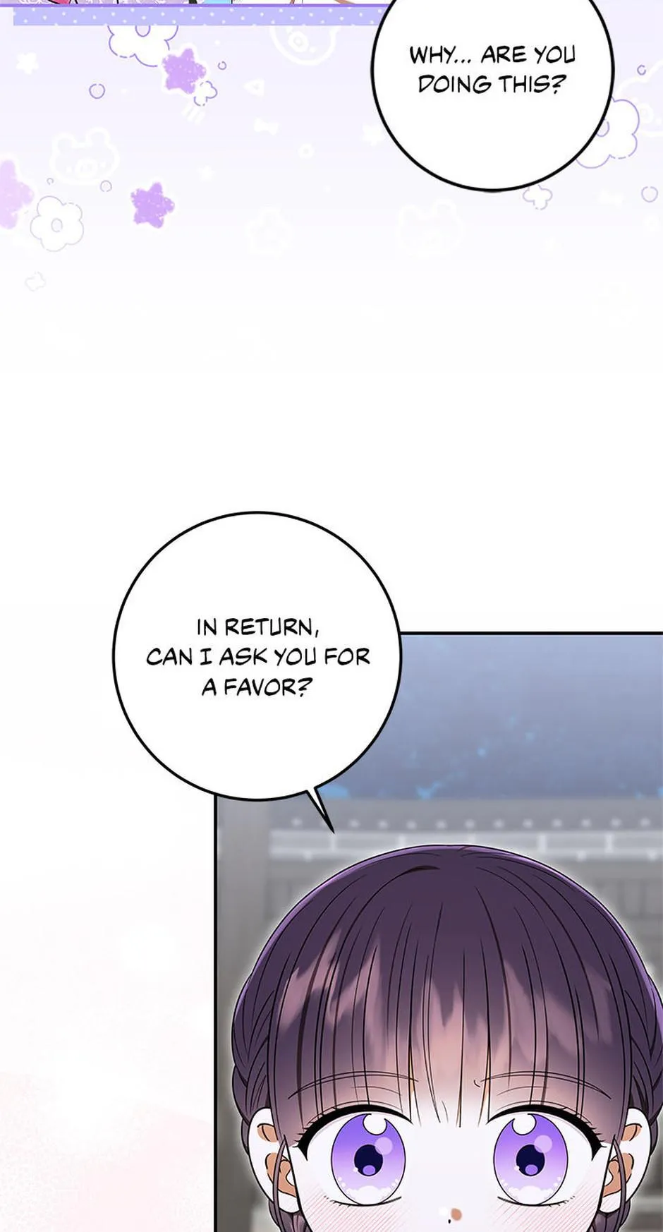 I Was Reincarnated as the Abandoned Baby Princess Chapter 48 page 45 - 