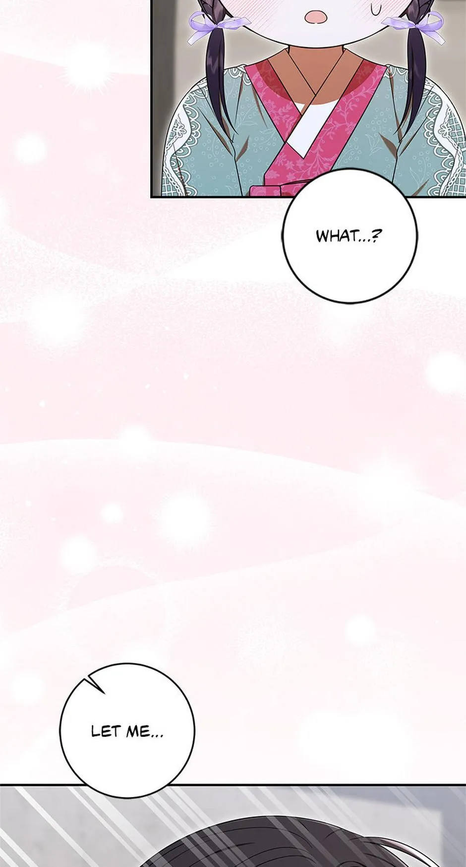 I Was Reincarnated as the Abandoned Baby Princess Chapter 48 page 46 - 