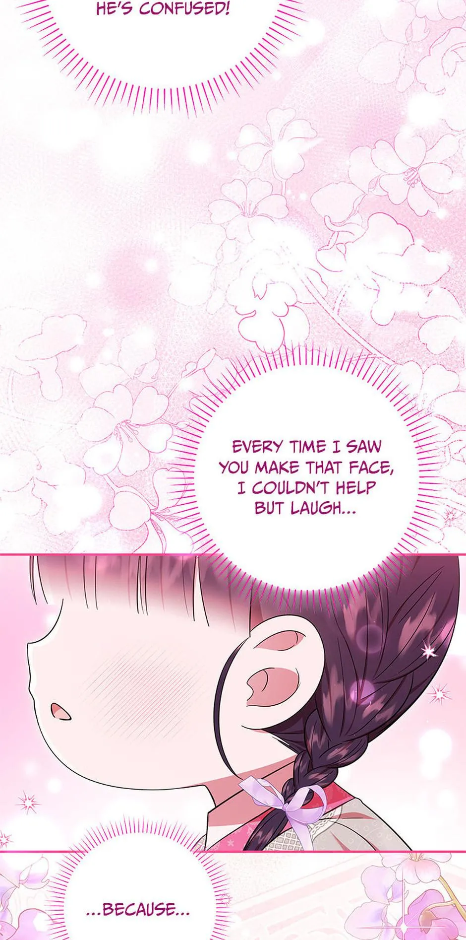 I Was Reincarnated as the Abandoned Baby Princess Chapter 48 page 50 - 