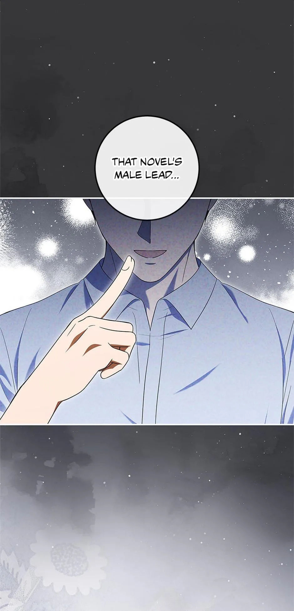 I Was Reincarnated as the Abandoned Baby Princess Chapter 48 page 6 - 